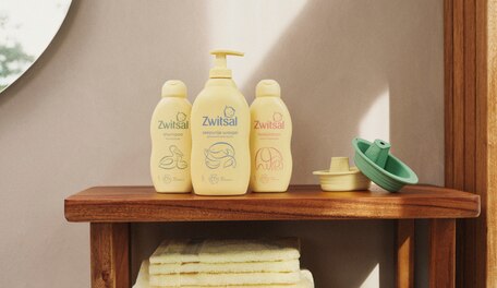 Babyuitzet checklist