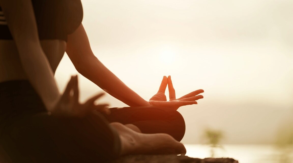 Yoga To Reduce Belly Fat? Yes, That Can Happen!