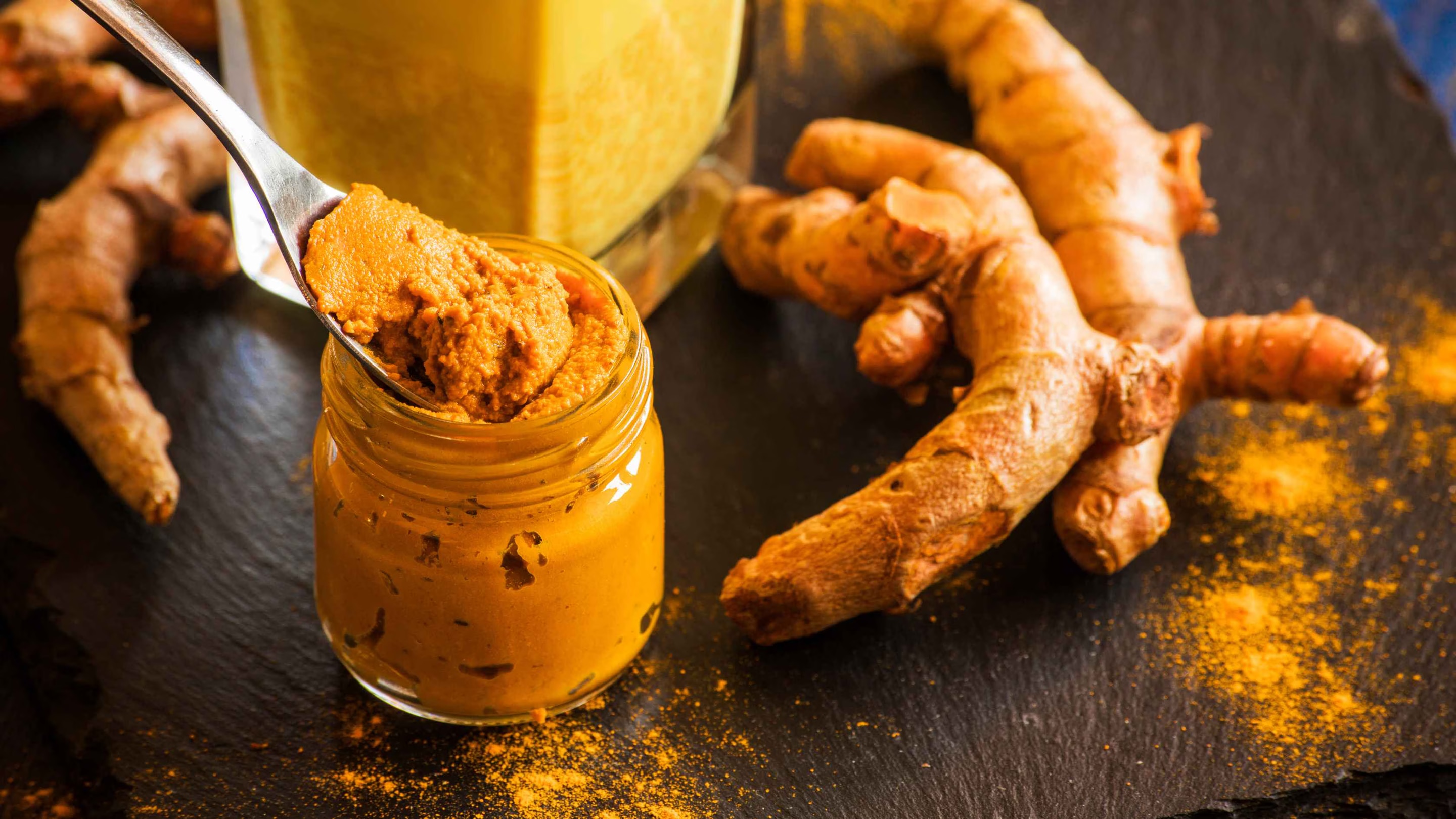 Turmeric