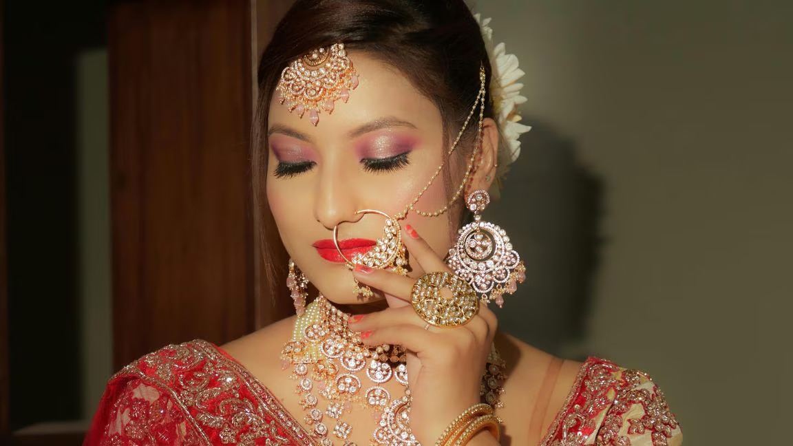 Glutathione Benefits for Wedding-Ready Skin: A Pre-Bridal Glow Plan