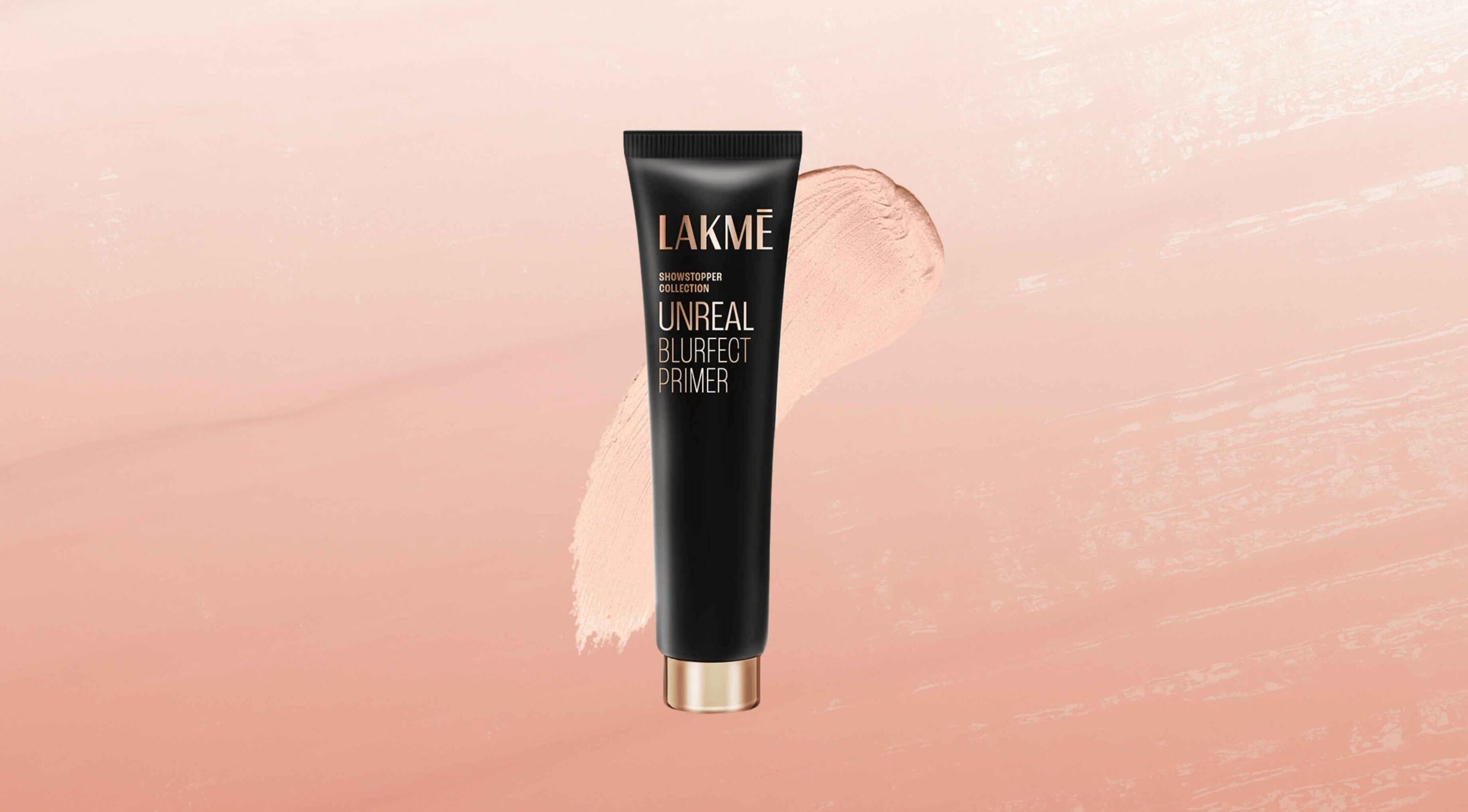 Let’s Talk Priming: The Lakmé Blur Perfect Primer