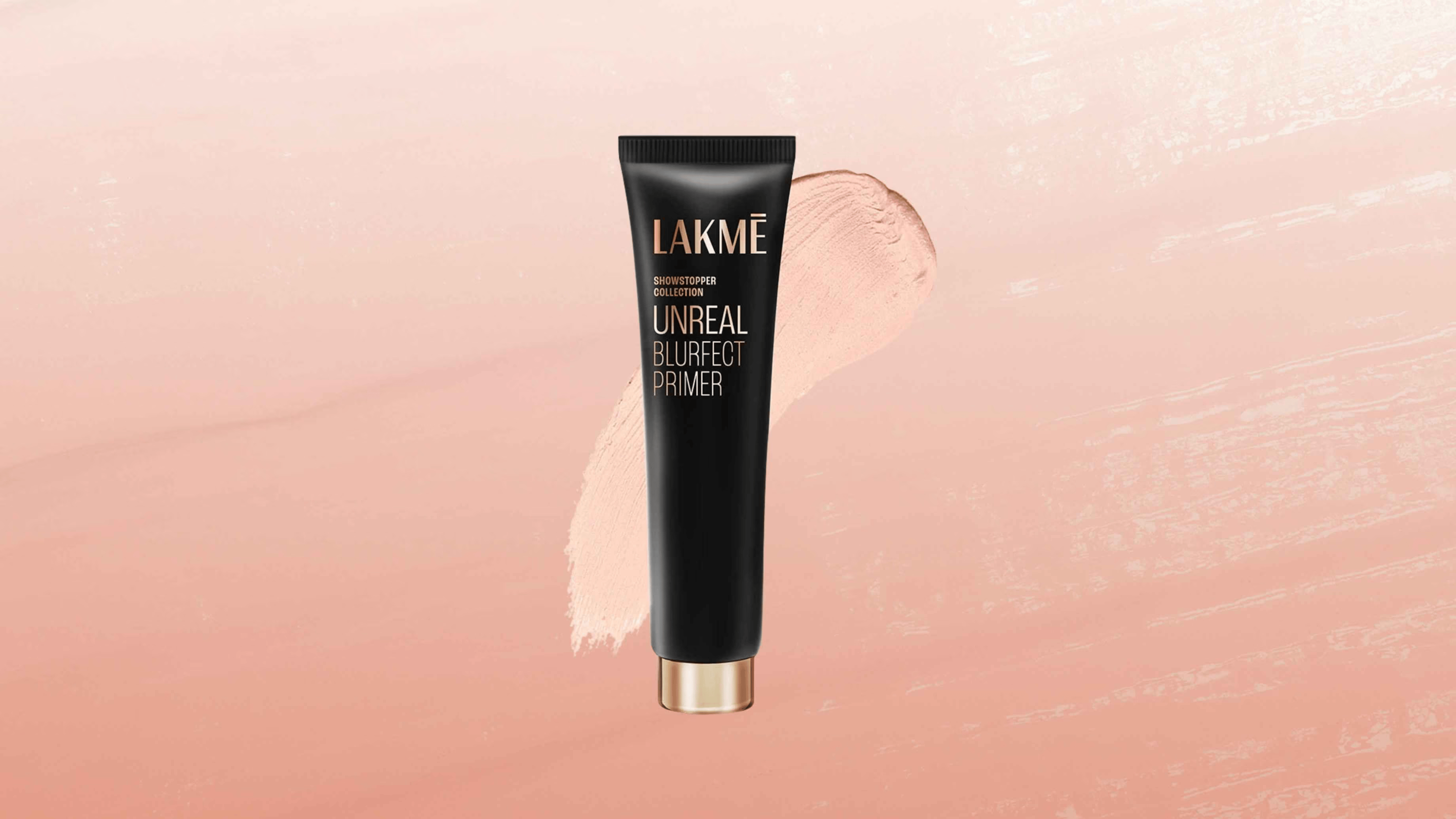 Let’s Talk Priming: The Lakmé Blur Perfect Primer
