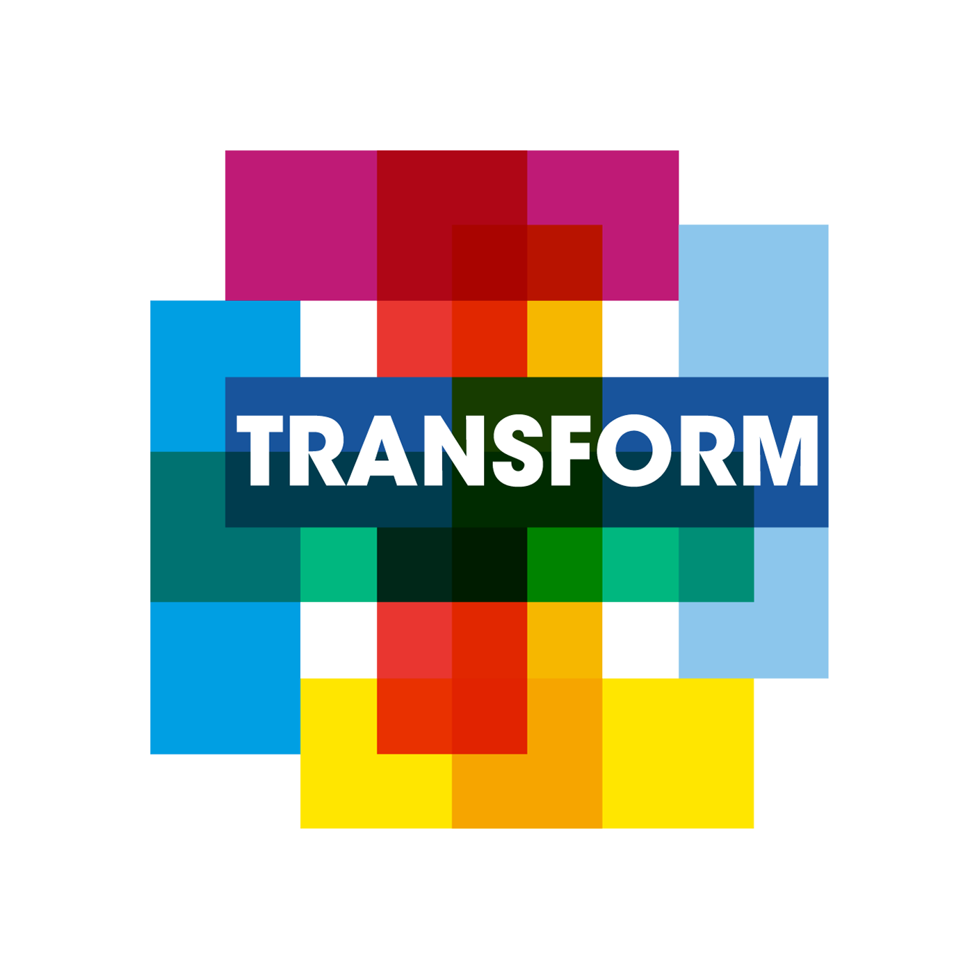 Transform logo