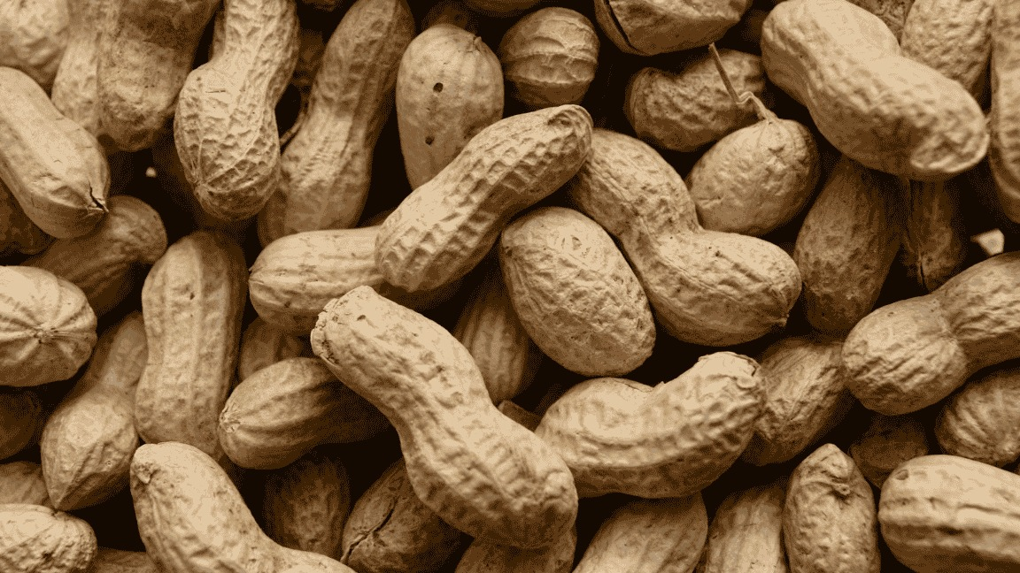 14 Benefits Of Peanuts That Make It More Than Just A Snack