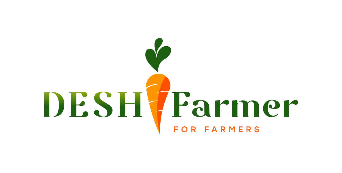 Deshifarmer