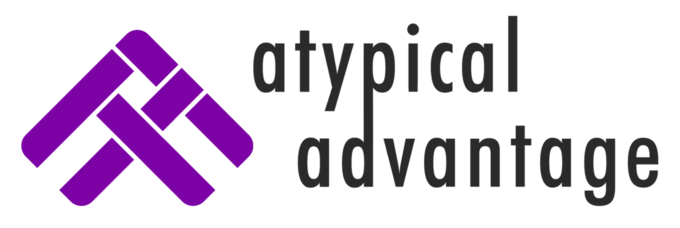 Atypical Advantage