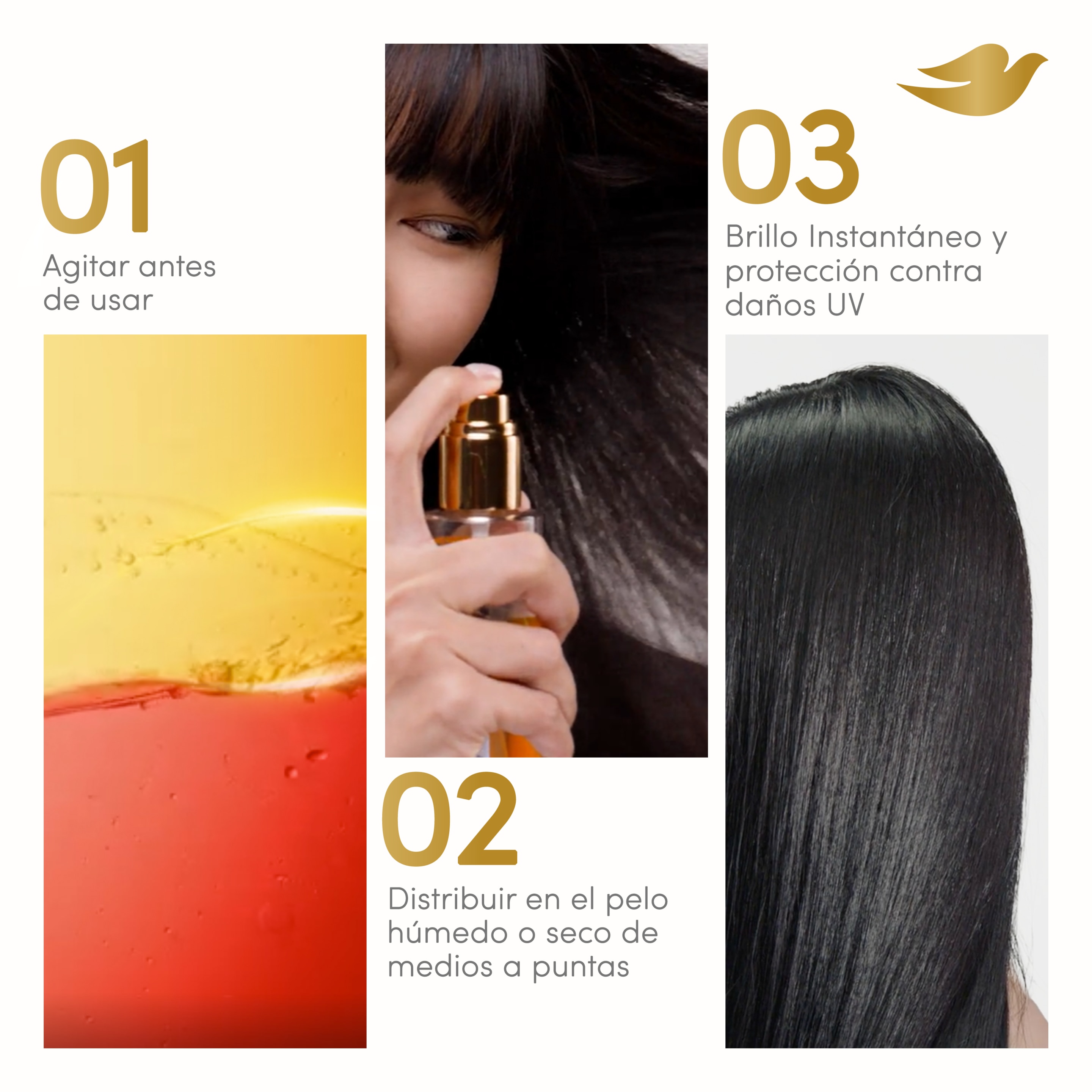 Product page