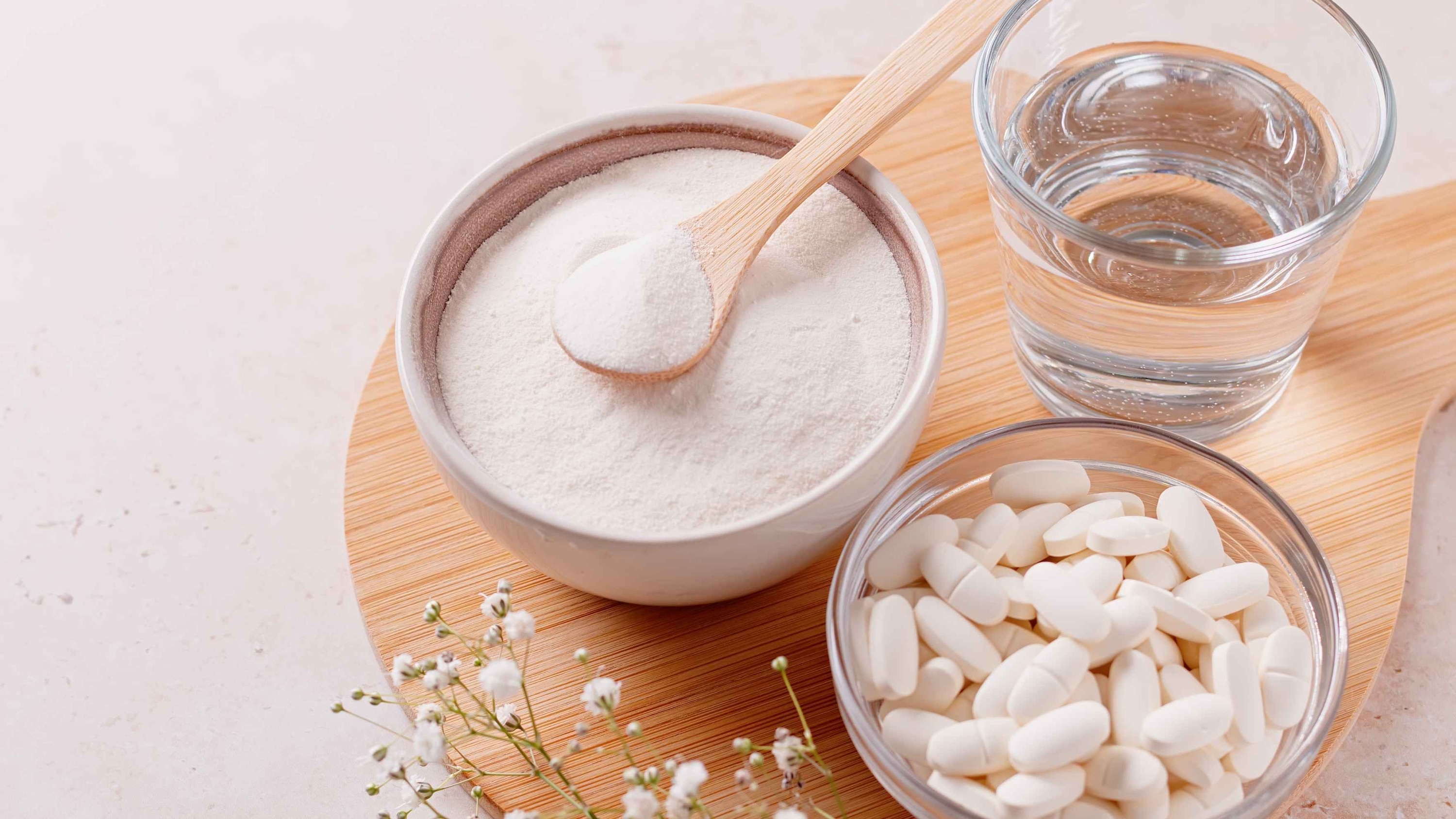 What is Marine Collagen