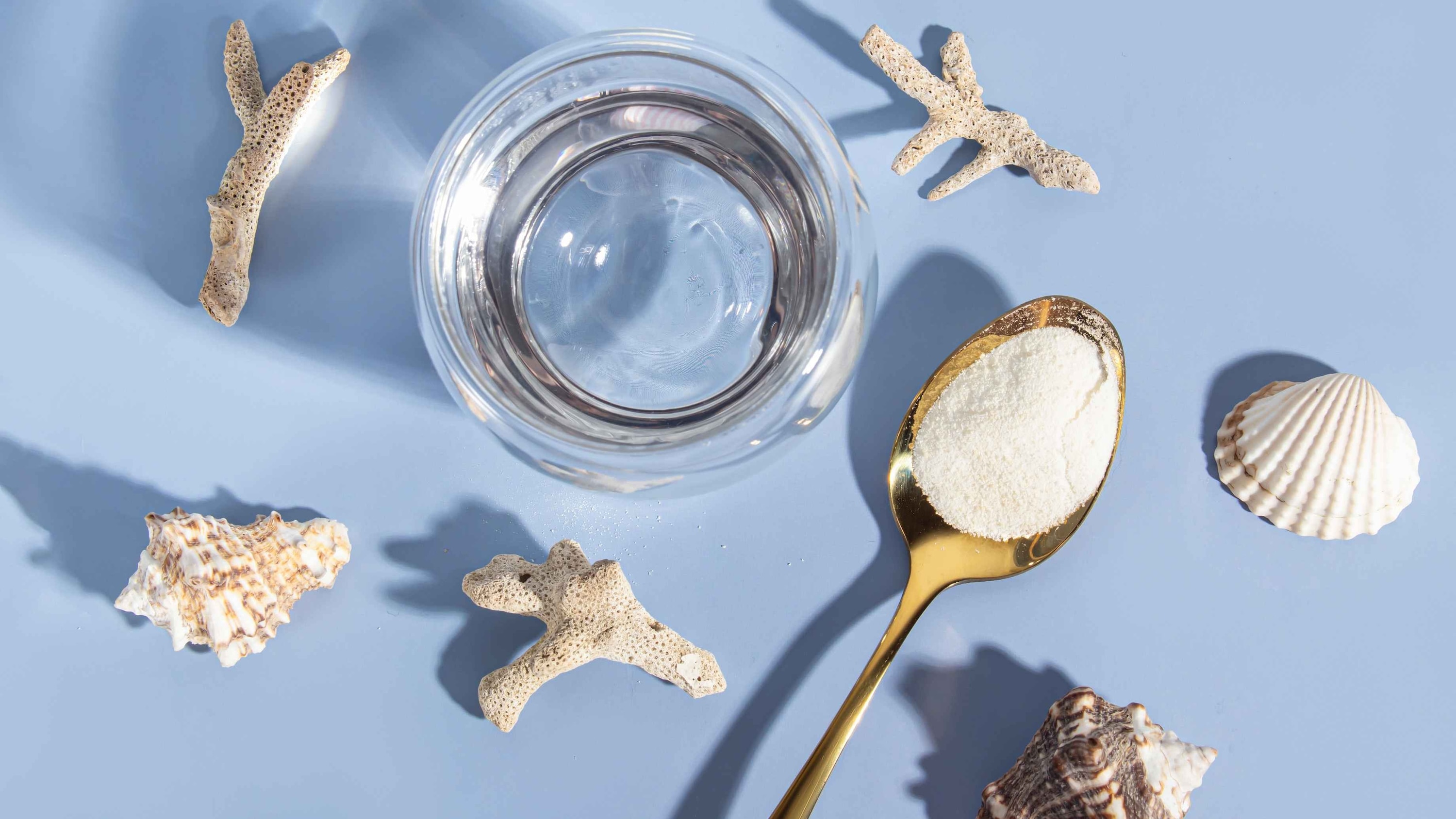 Should Use Marine Collagen