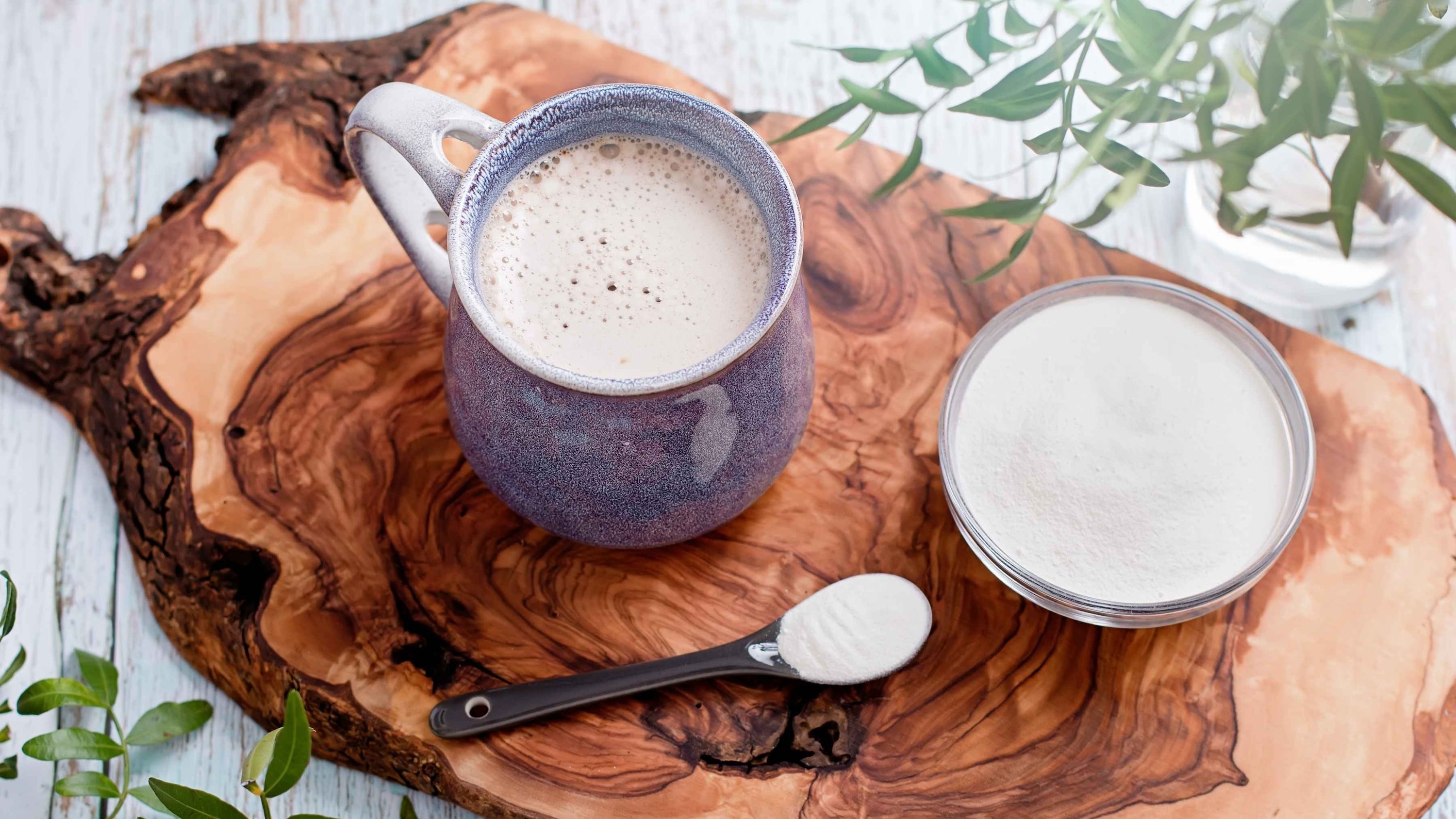 Image of Marine Collagen: Benefits for Skin, Hair & How to Use It for Maximum Results