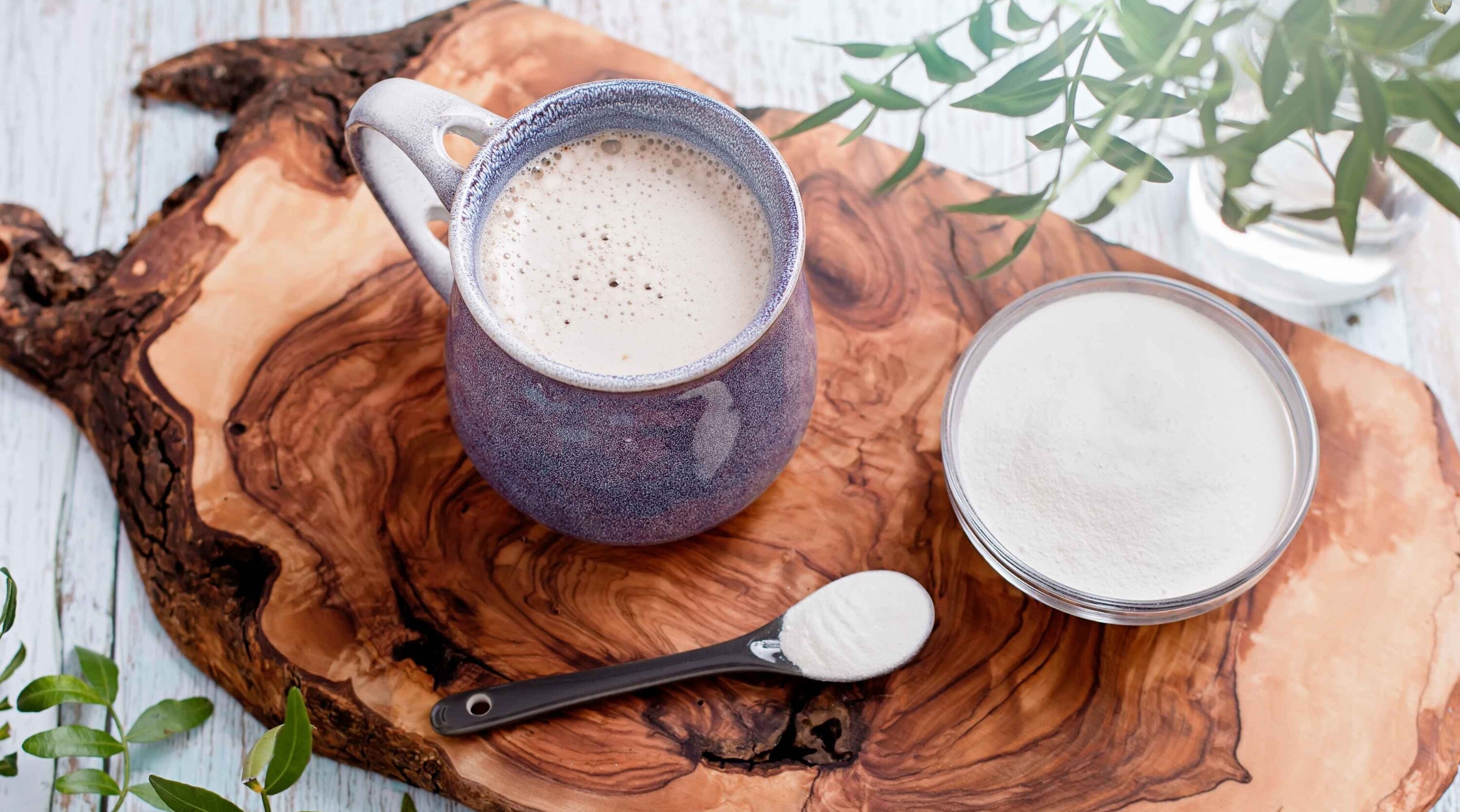 Marine Collagen: Benefits for Skin, Hair & How to Use It for Maximum Results
