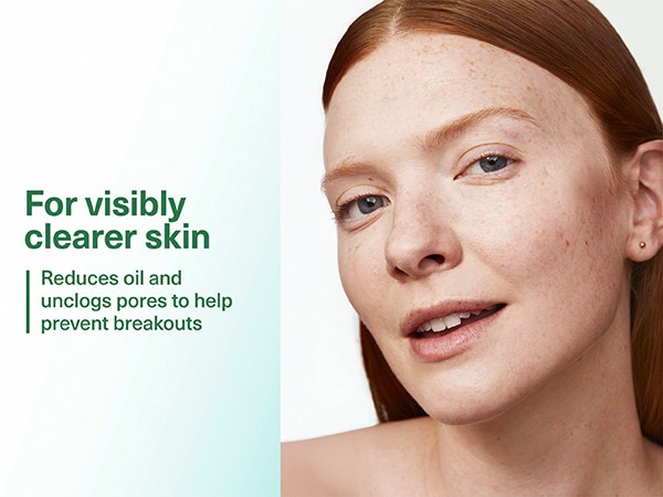 Active Skin Barrier Care Purify+ Products