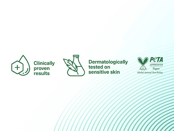 Active Skin Barrier Care Age Resist+ Products