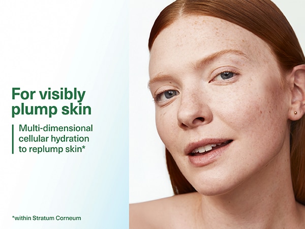 Active Skin Barrier Care Hydrate+ Products