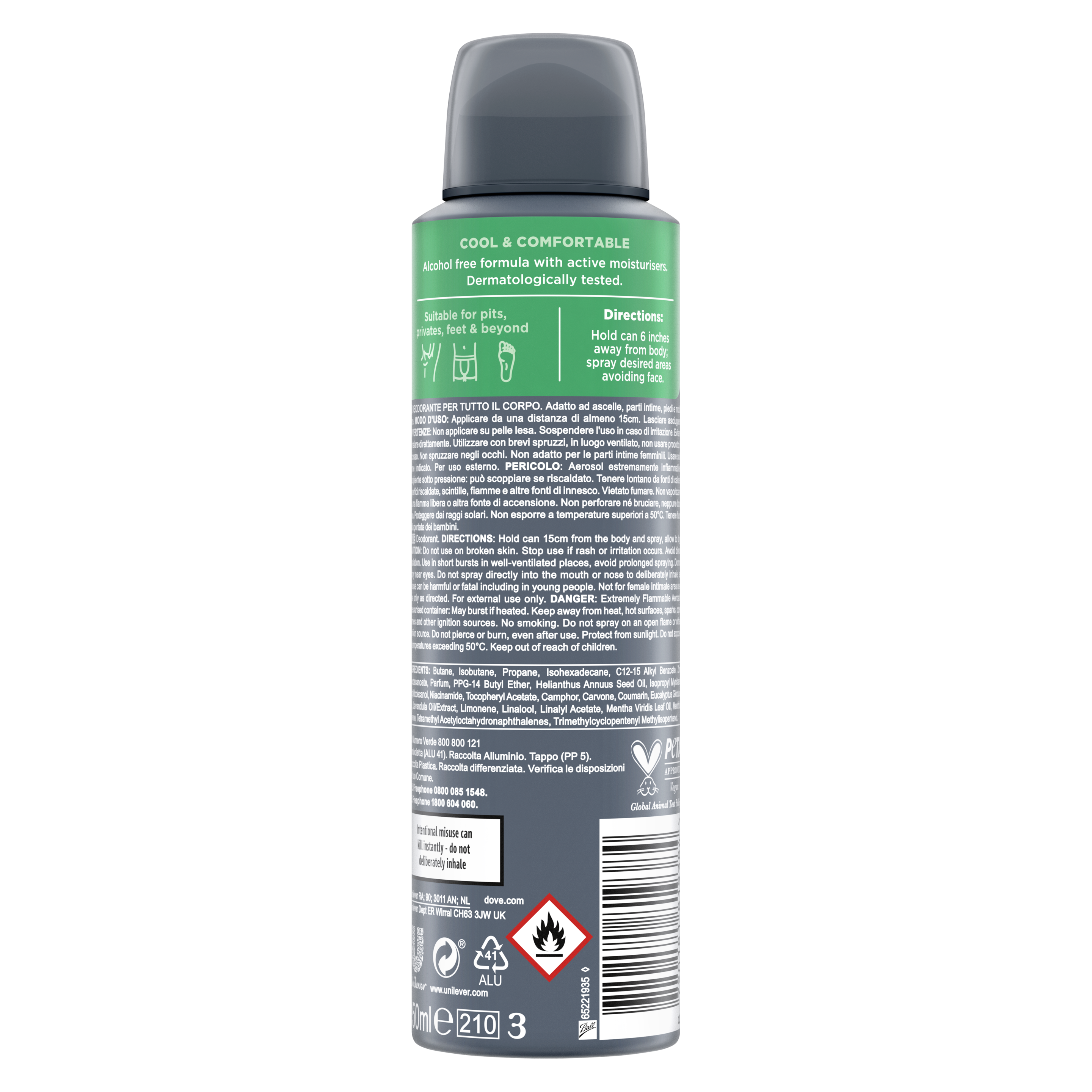 Product page
