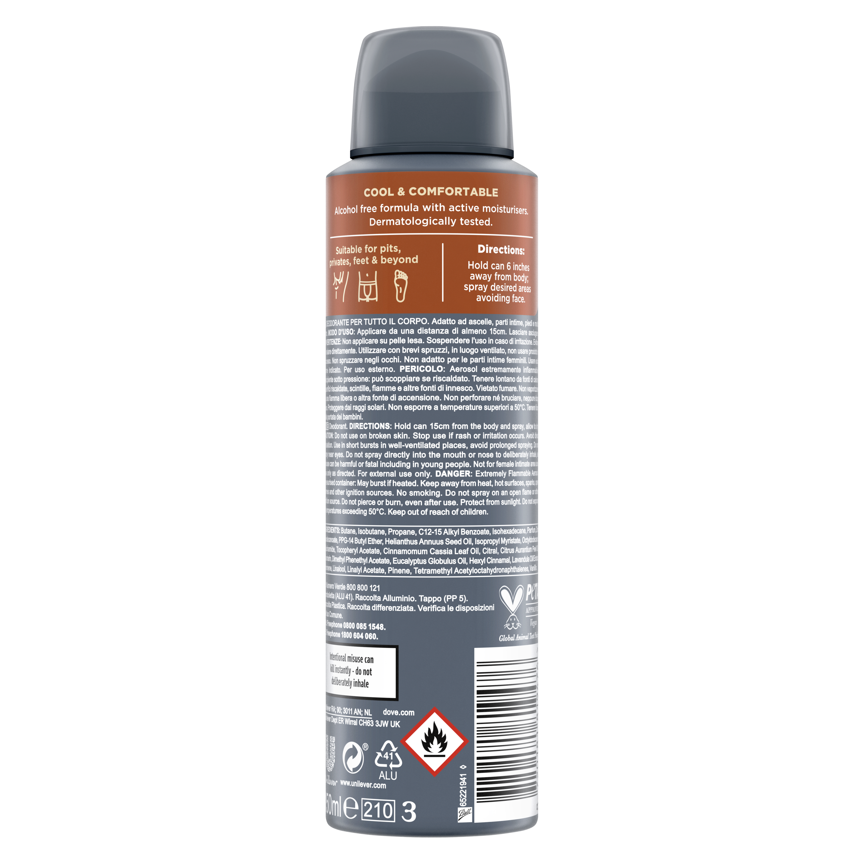 Product page