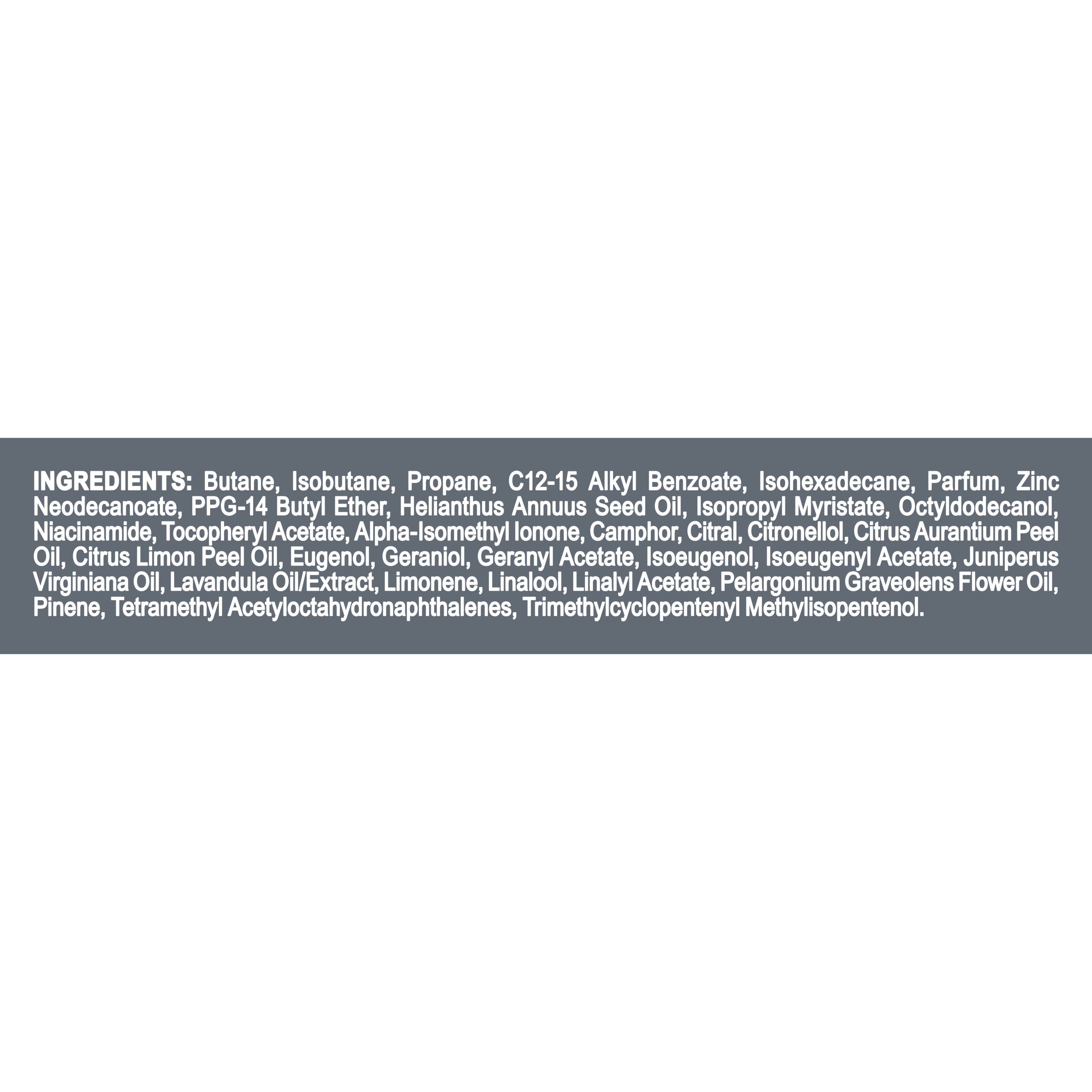 Product page