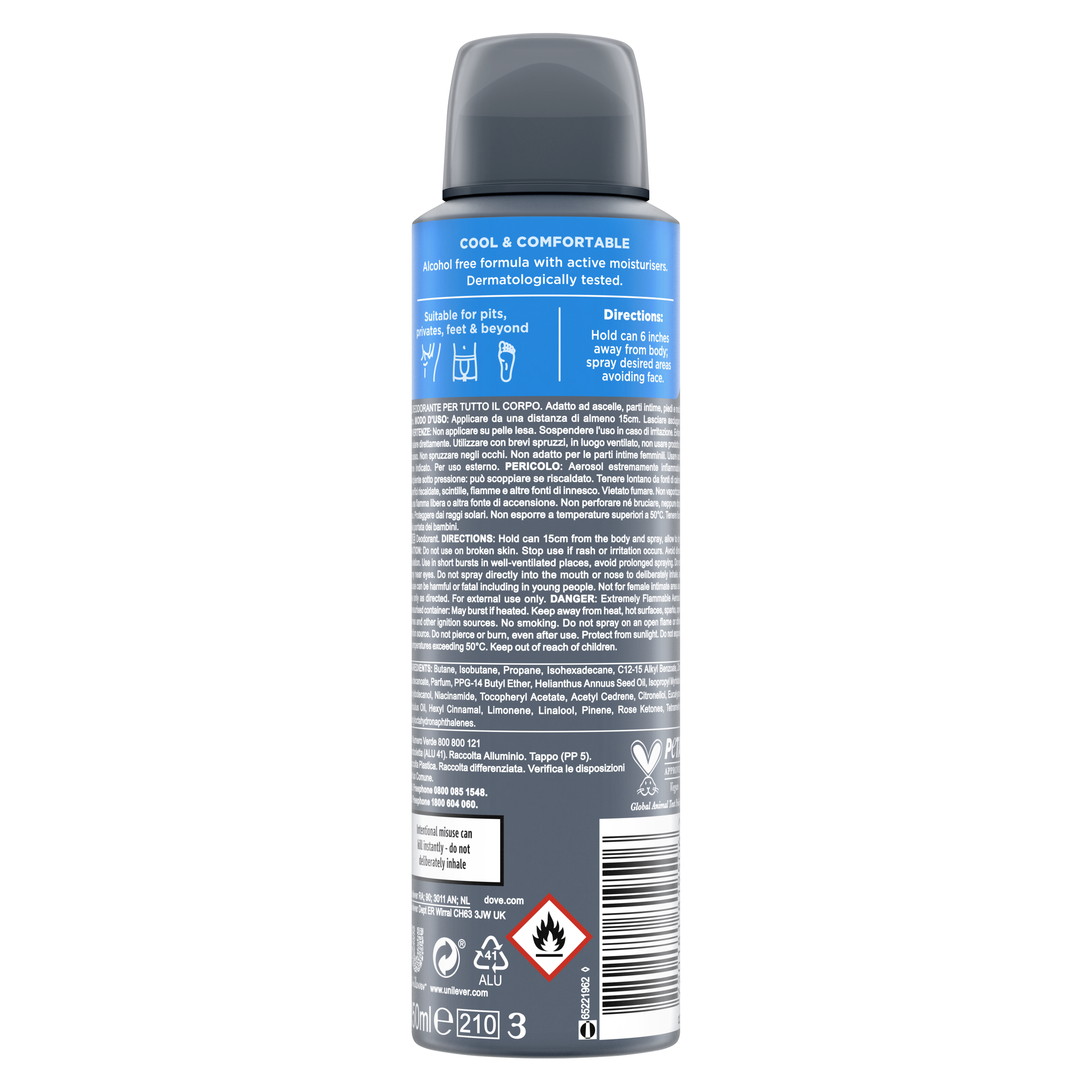 Product page