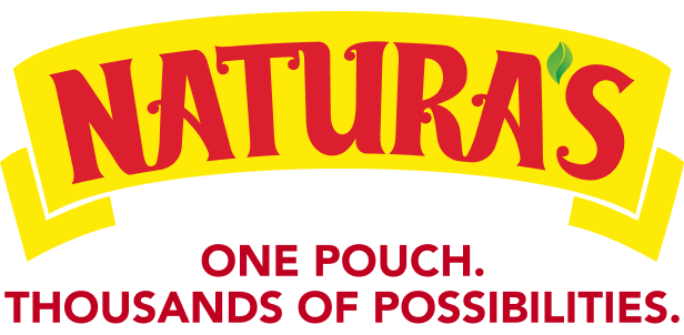 Natura's Logo