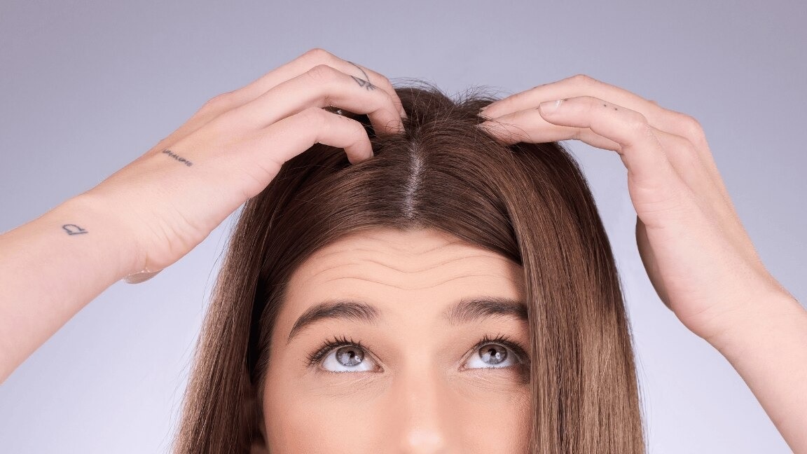 The Main Causes Of Pimples On The Scalp And How To Deal With Them