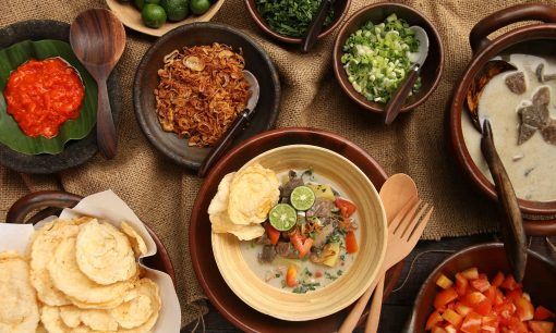 Kategori Makan Siang