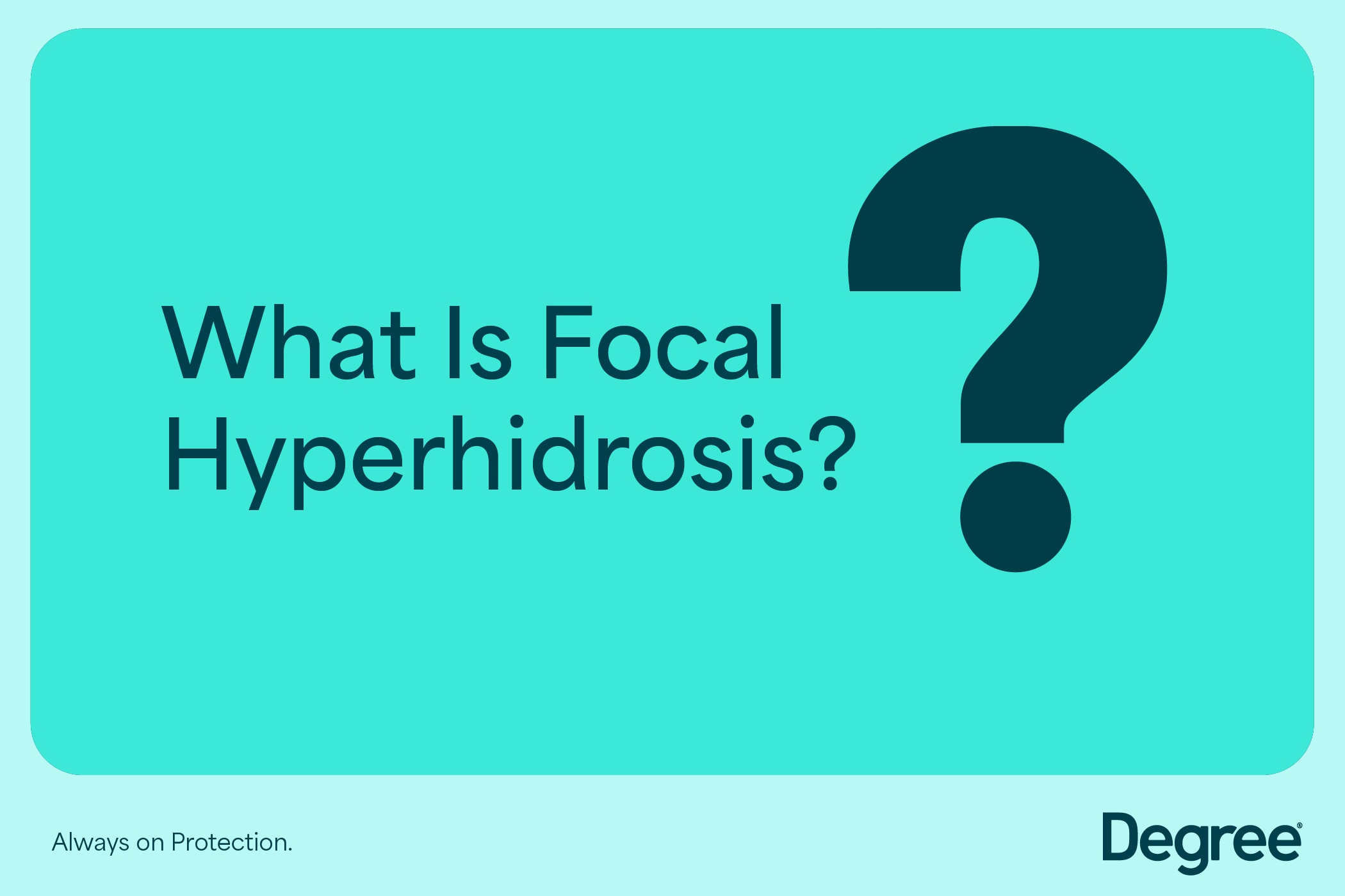 conquering-focal-hyperhidrosis