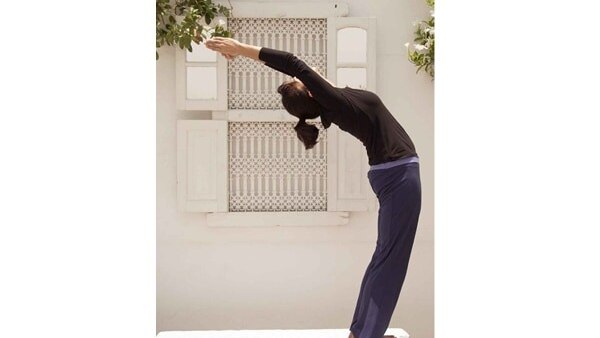 FAQs on surya namaskar for beginners