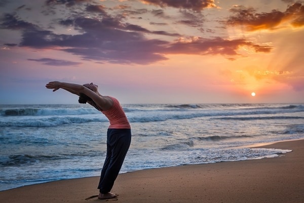 FAQs on surya namaskar for beginners