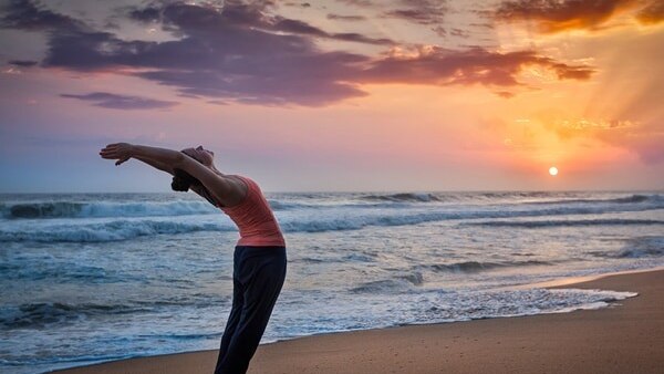 FAQs on surya namaskar for beginners