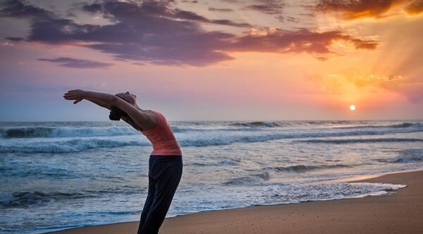 FAQs on surya namaskar for beginners