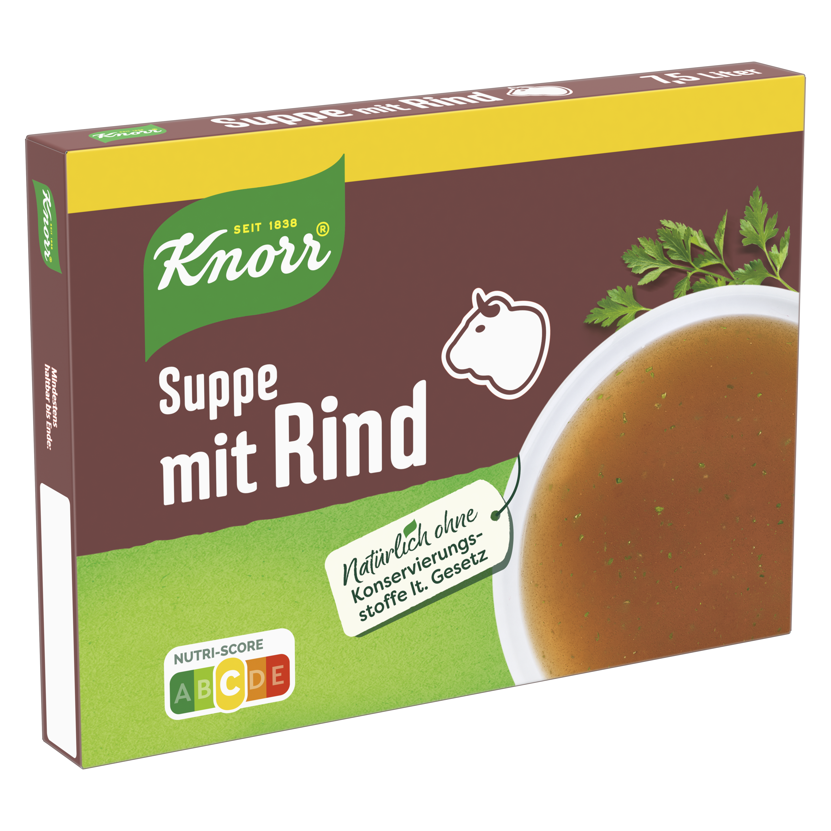 Knorr Deutschland