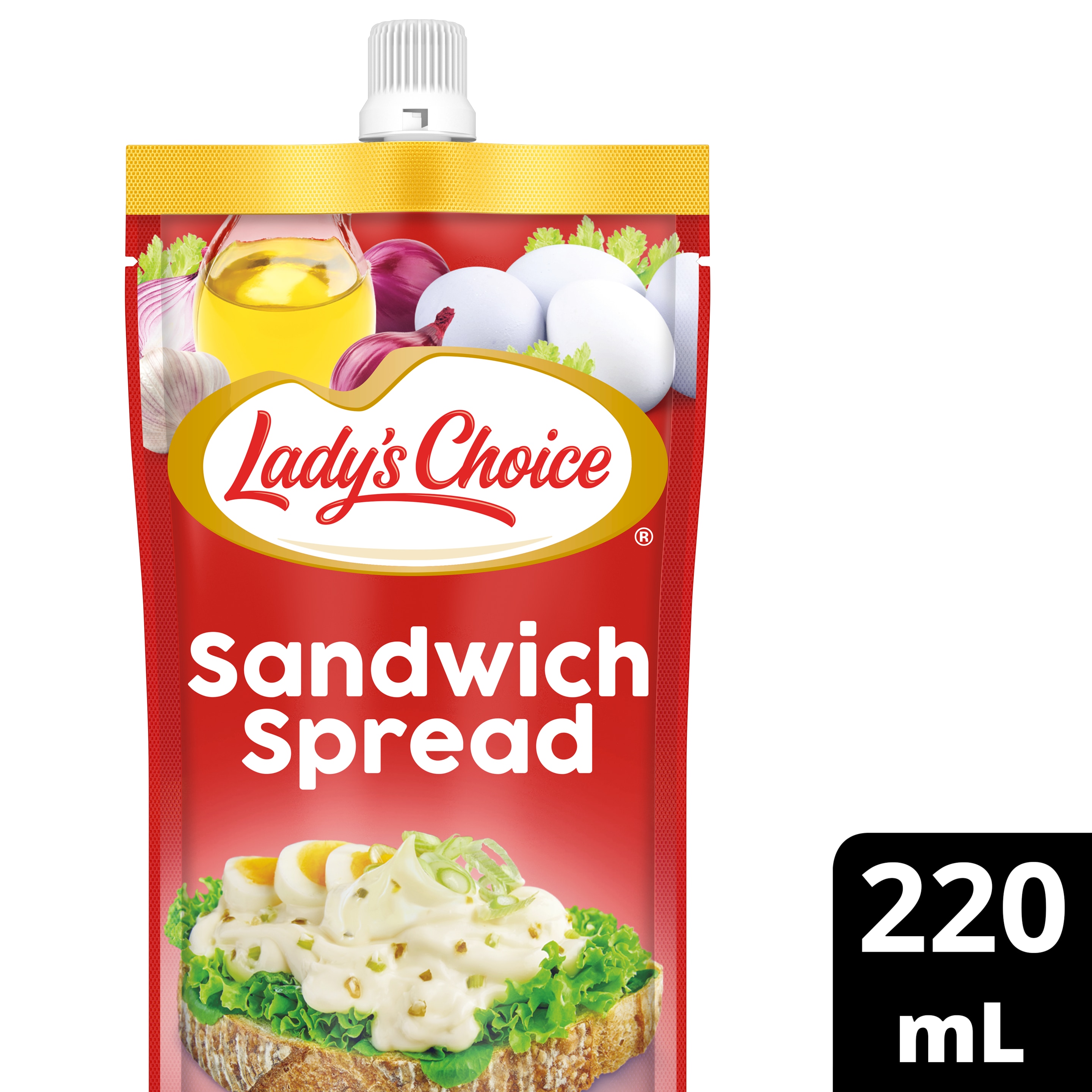 Lady's Choice Sandwich Spread