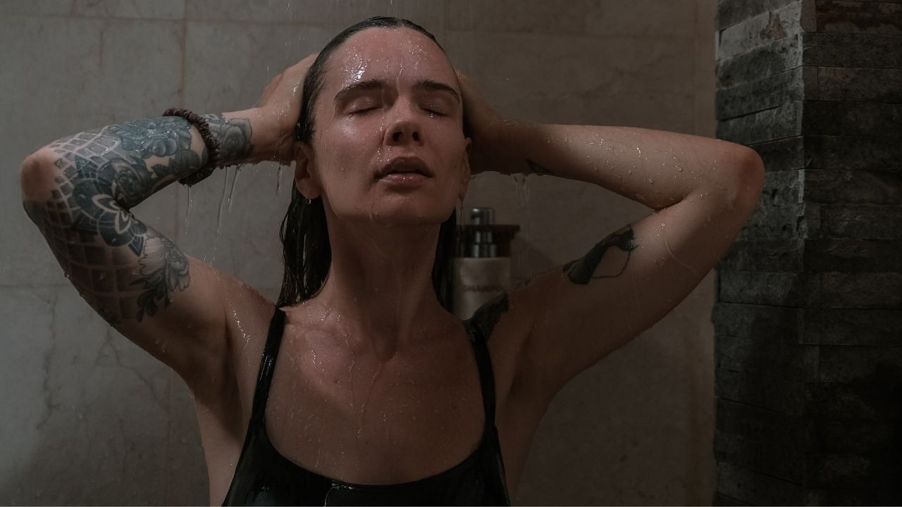 What Are The Advantages of Hot Showers