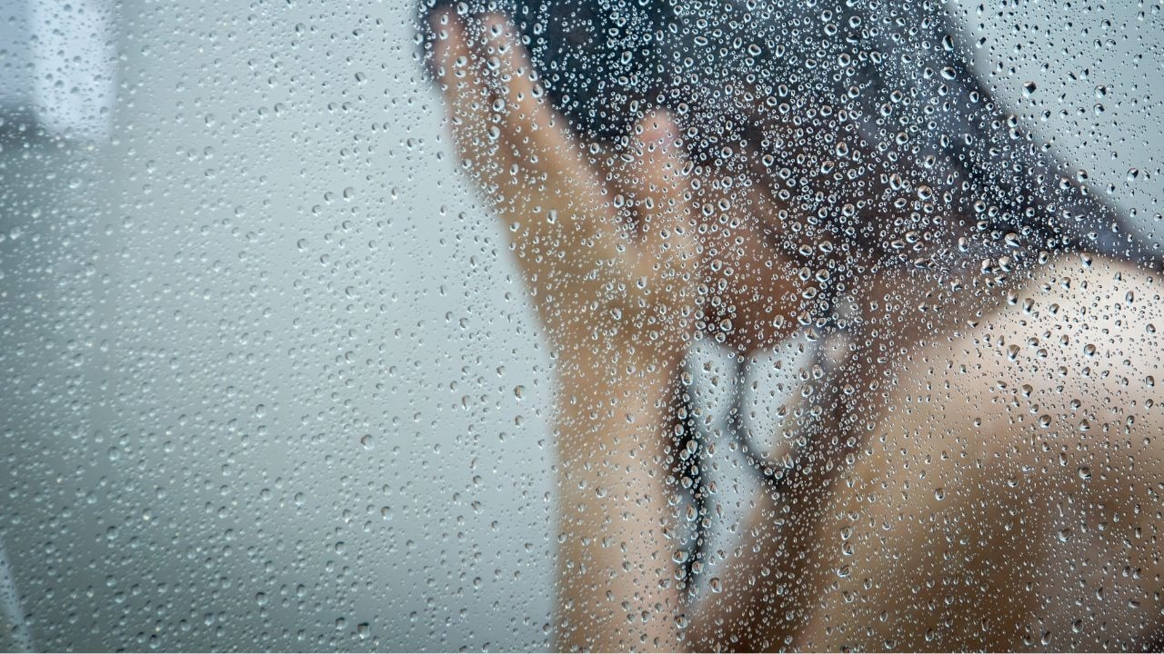 What Are The Advantages of Cold Showers