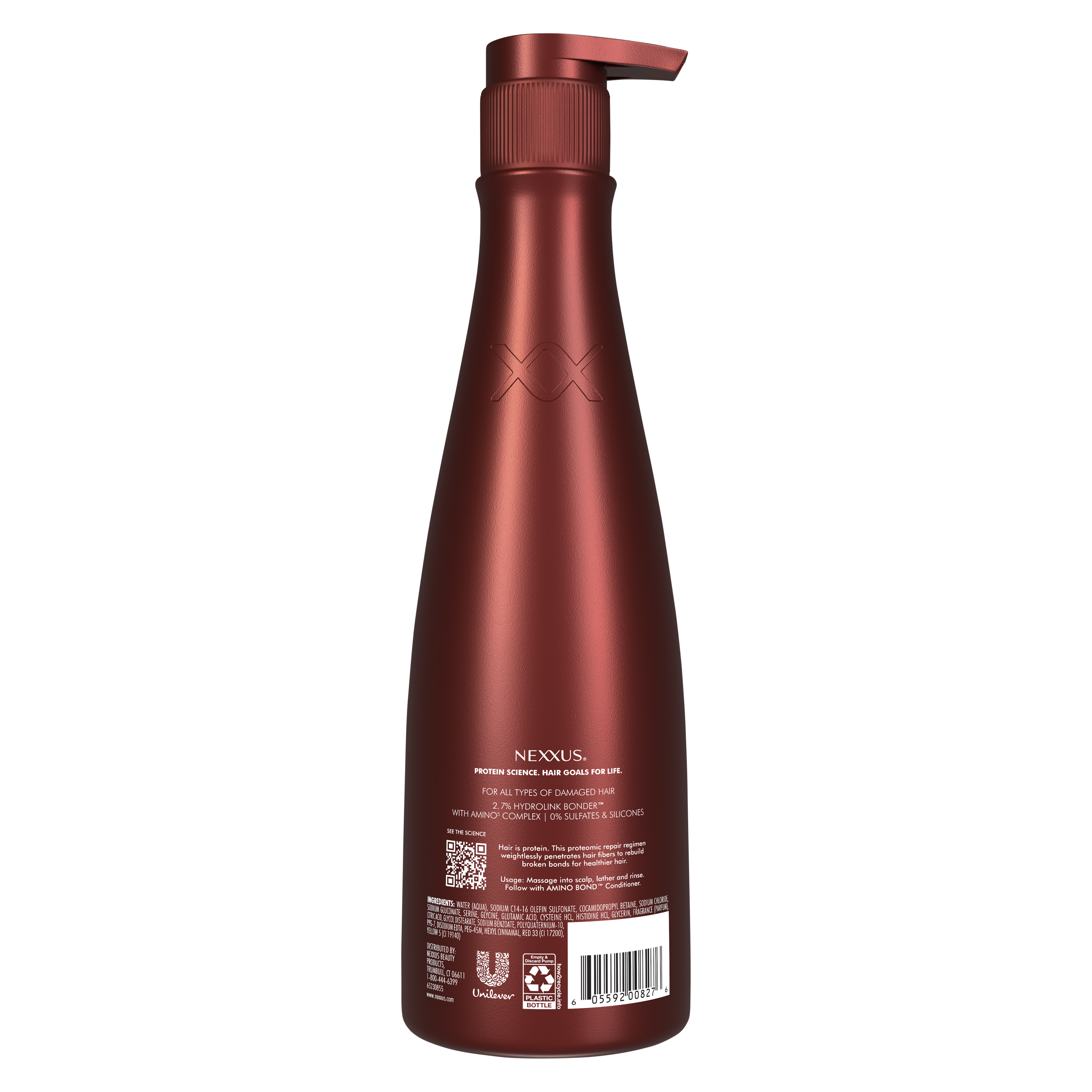 AMINO BOND™ Repair Shampoo