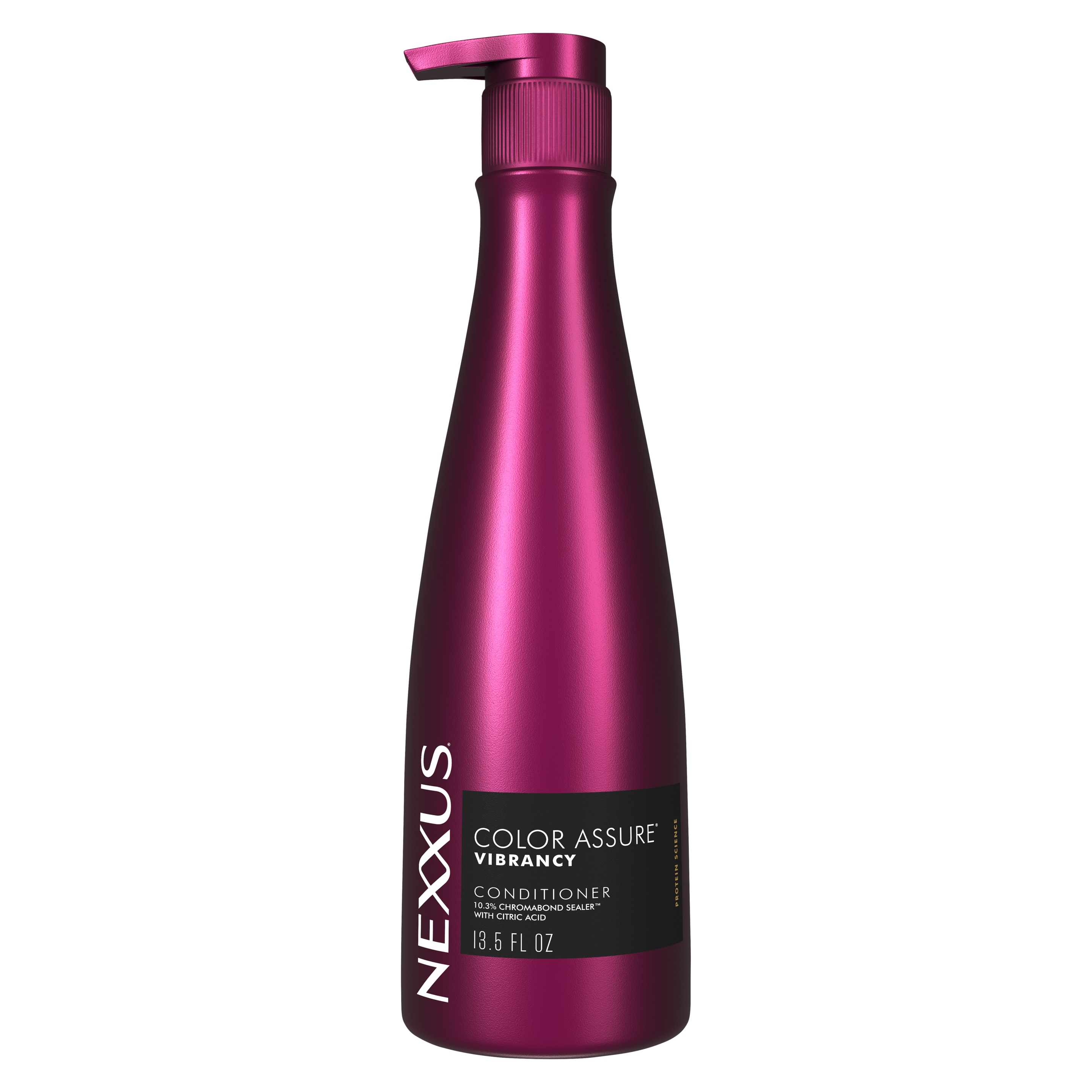 COLOR ASSURE® Vibrancy Conditioner - Product Image packshot