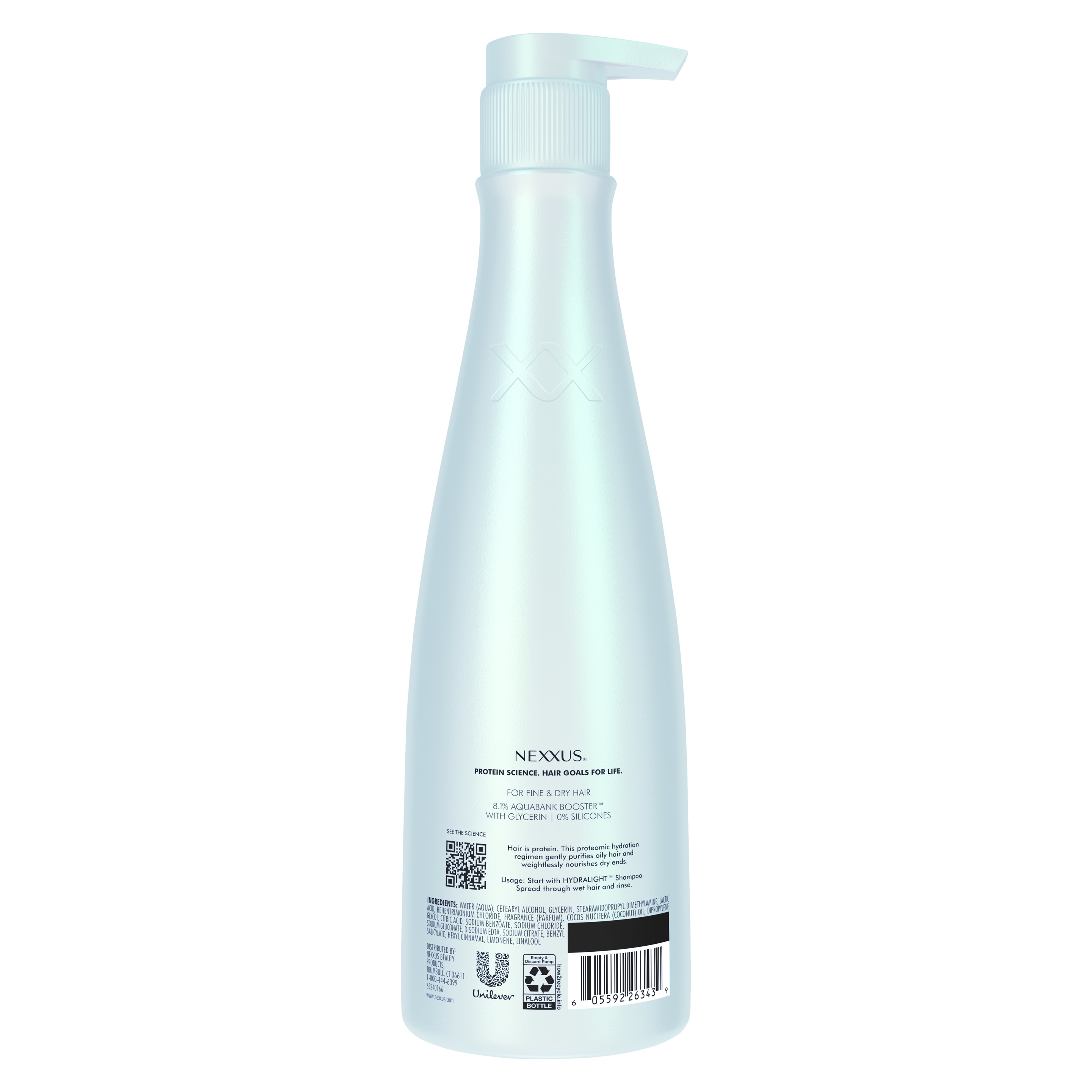 HYDRALIGHT™ Hydrating Conditioner