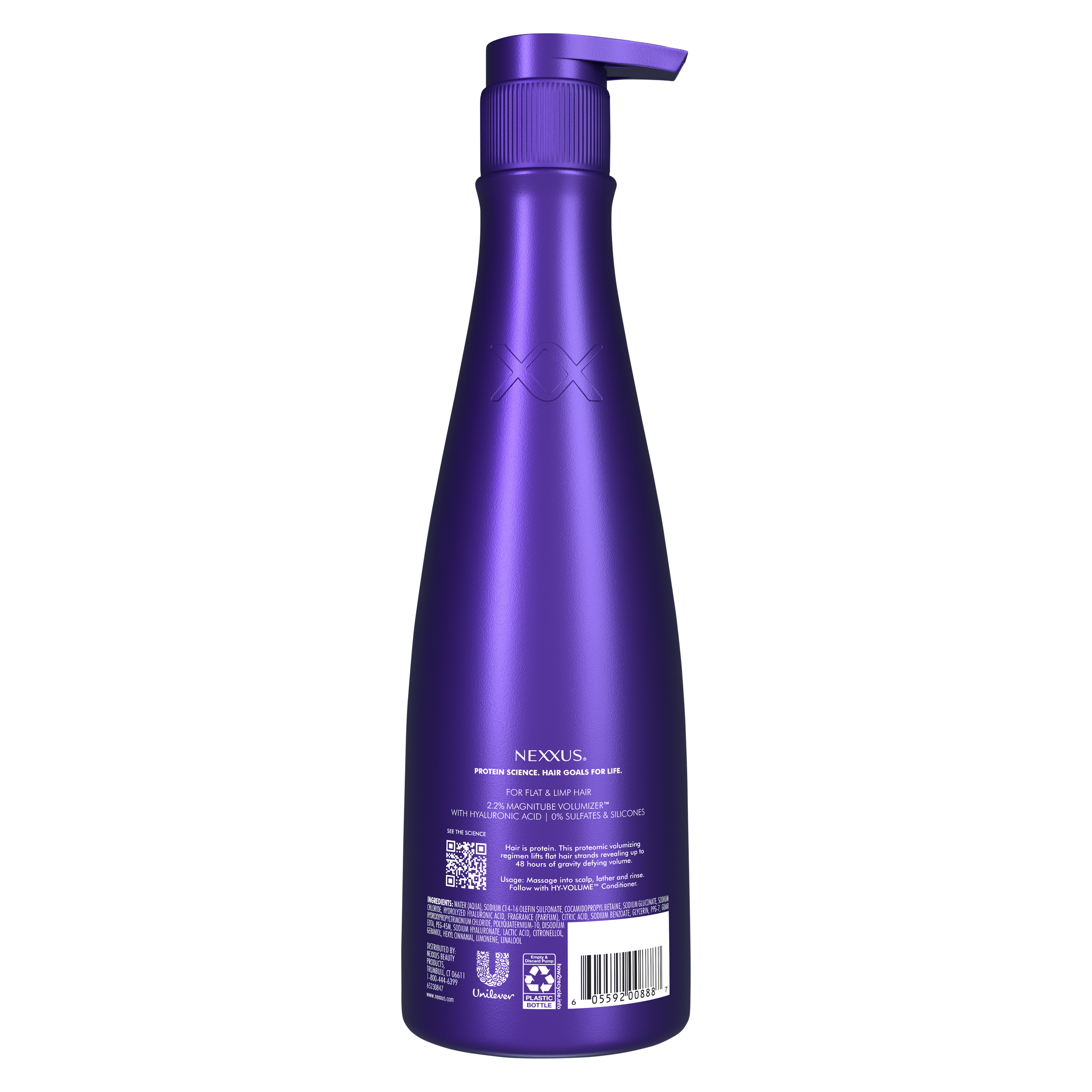 HY-VOLUME™ Lift Shampoo