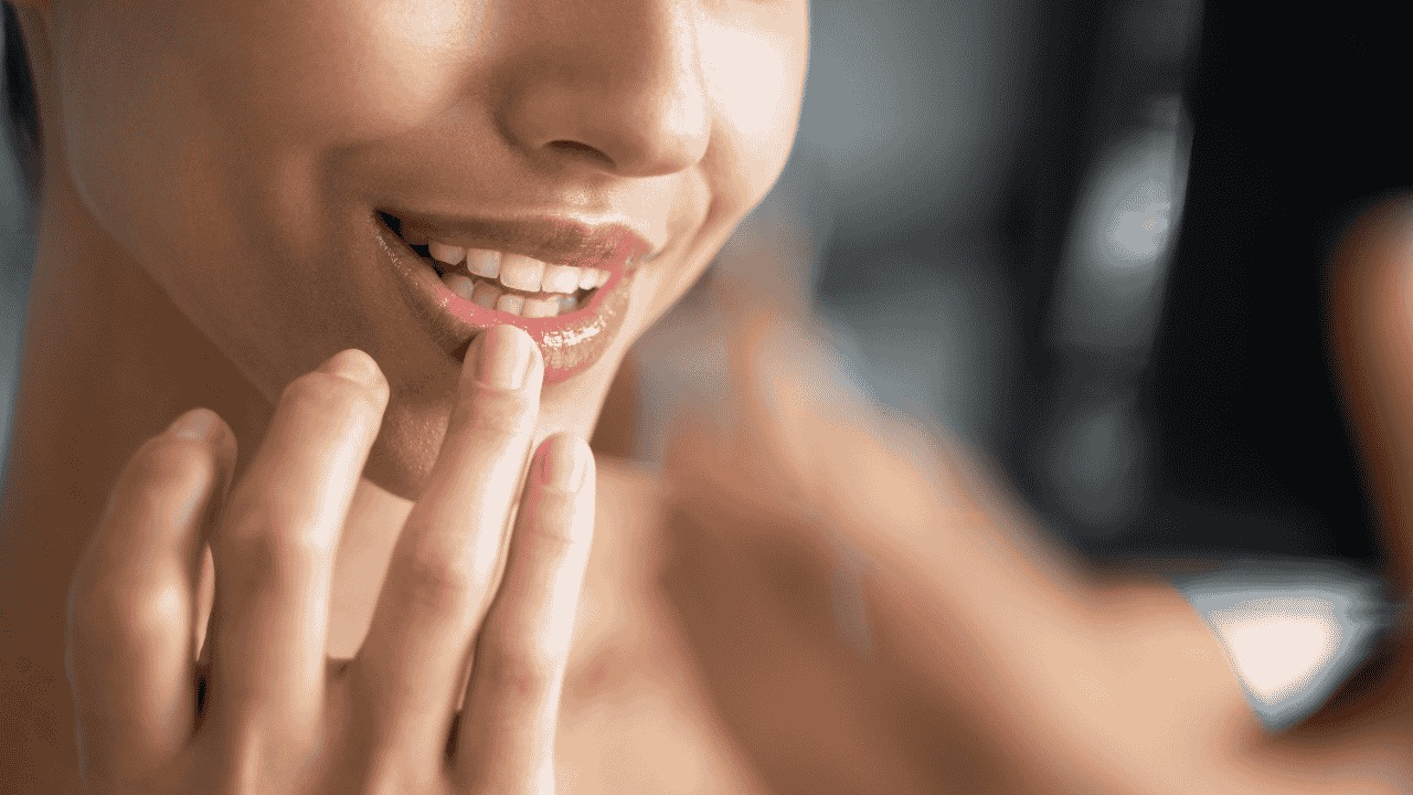 Re-apply your Chapstick Regularly