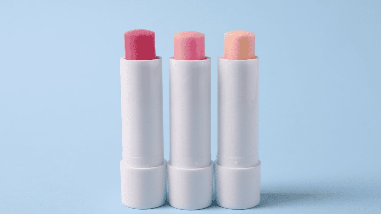 Choose a Chapstick with SPF for Day Wear