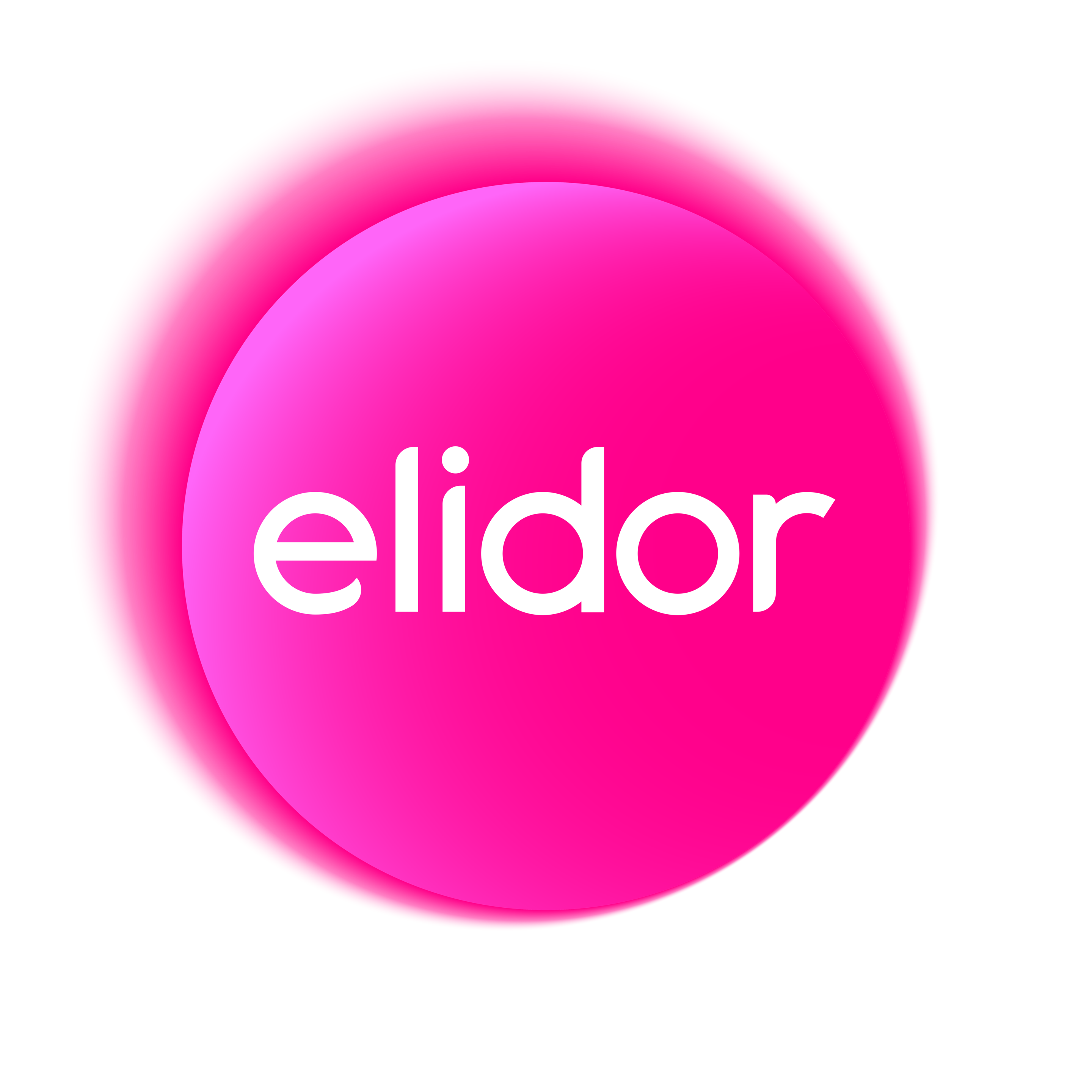Elidor Logo