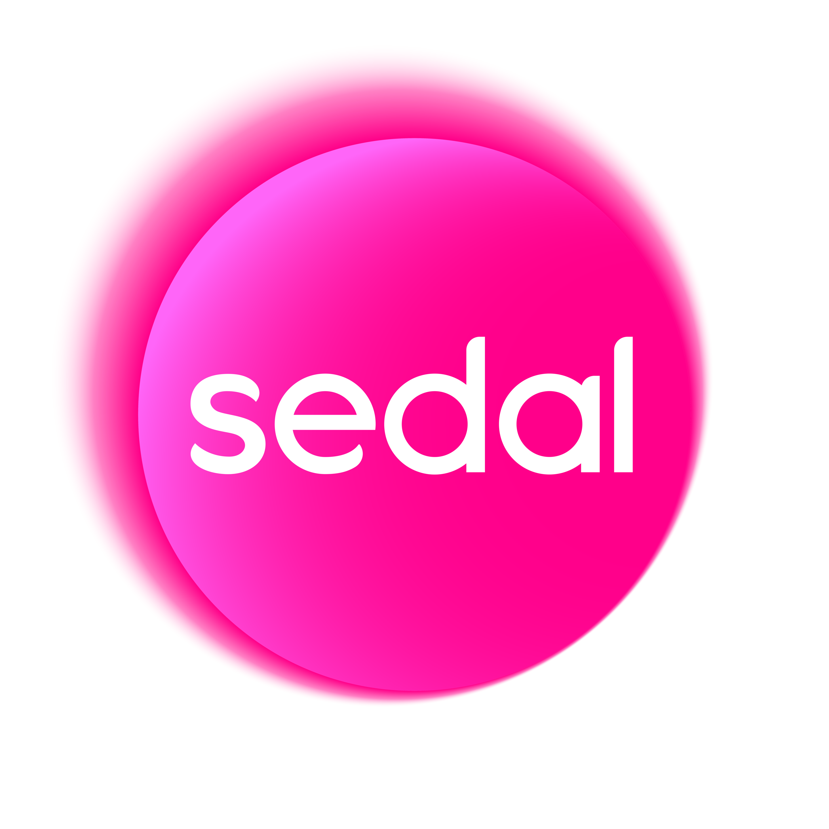 Sedal Logo