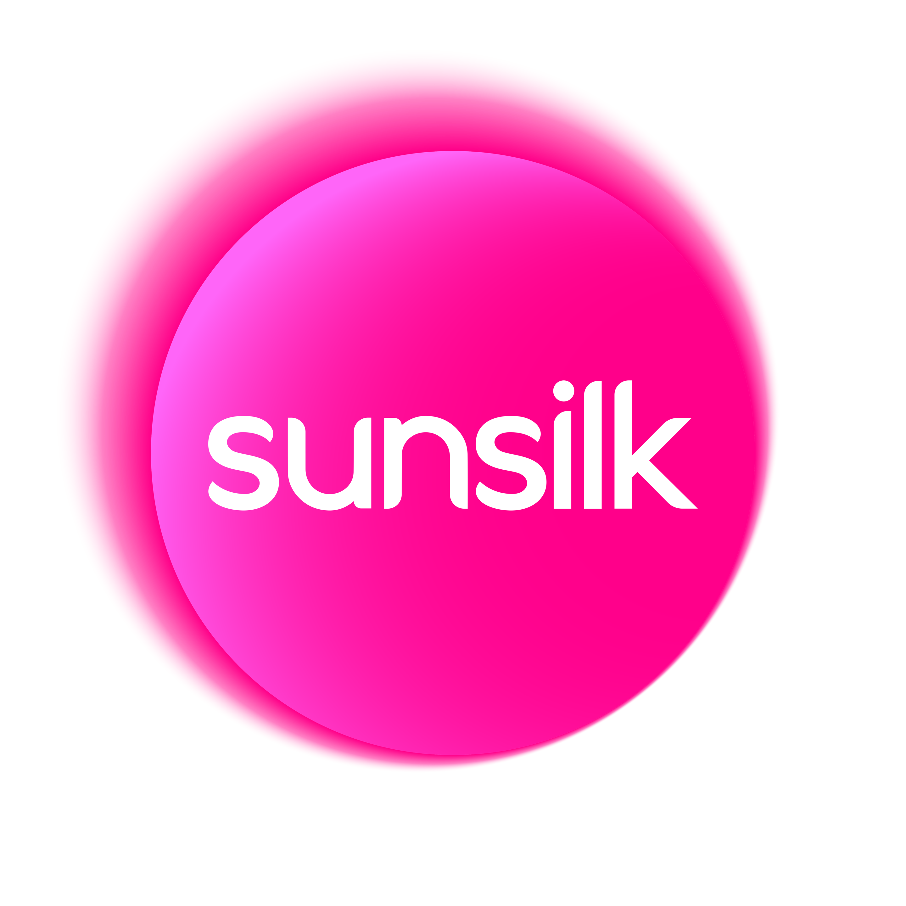 sunsilk Logo