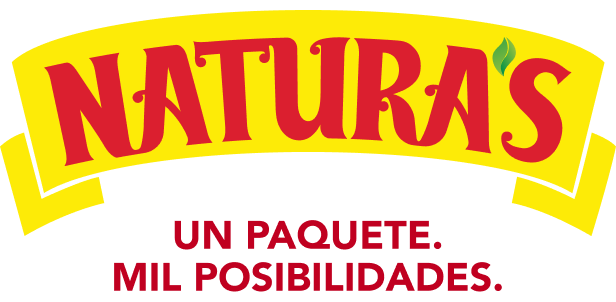 Natura's Logo