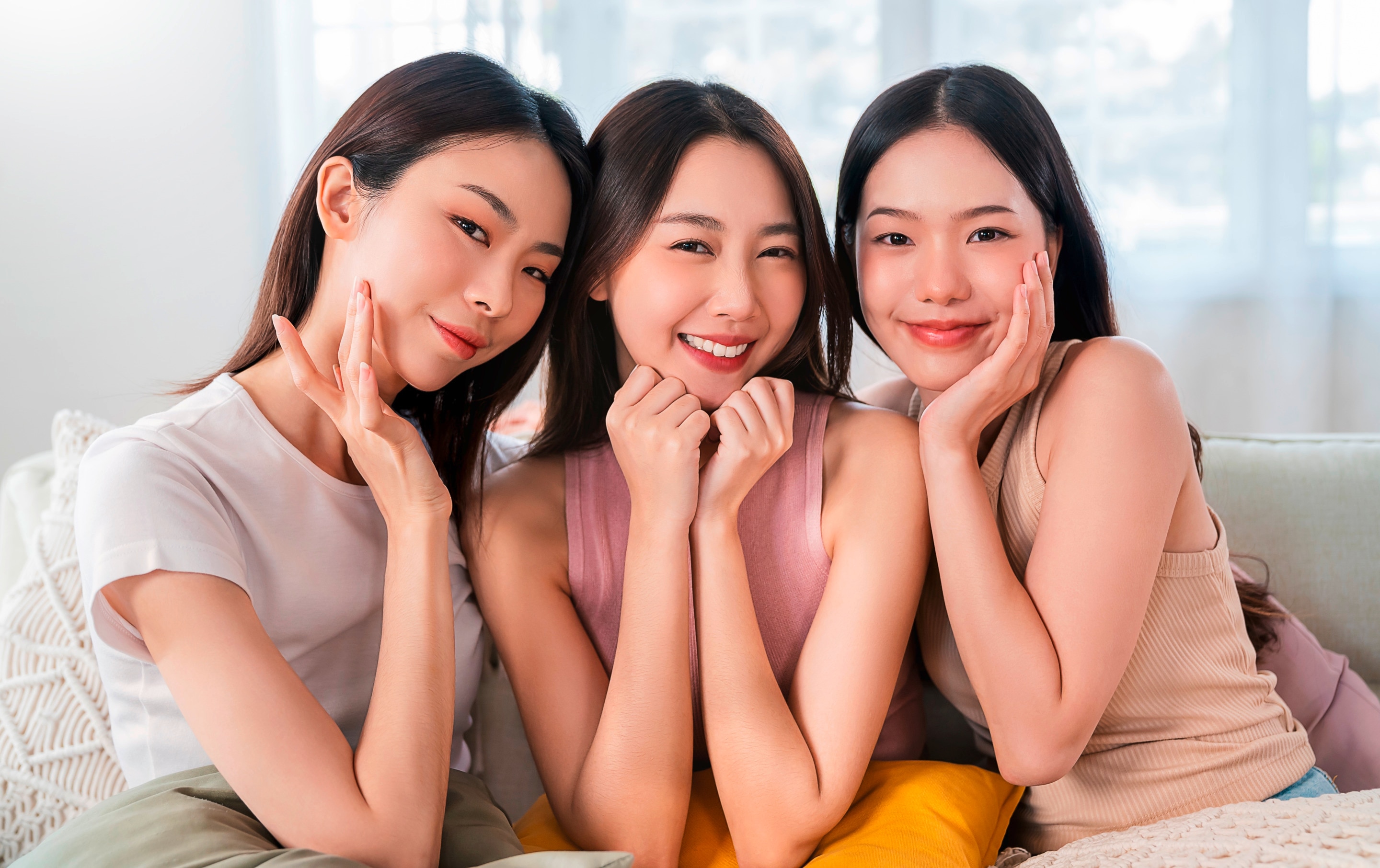 Beauty Defined by You