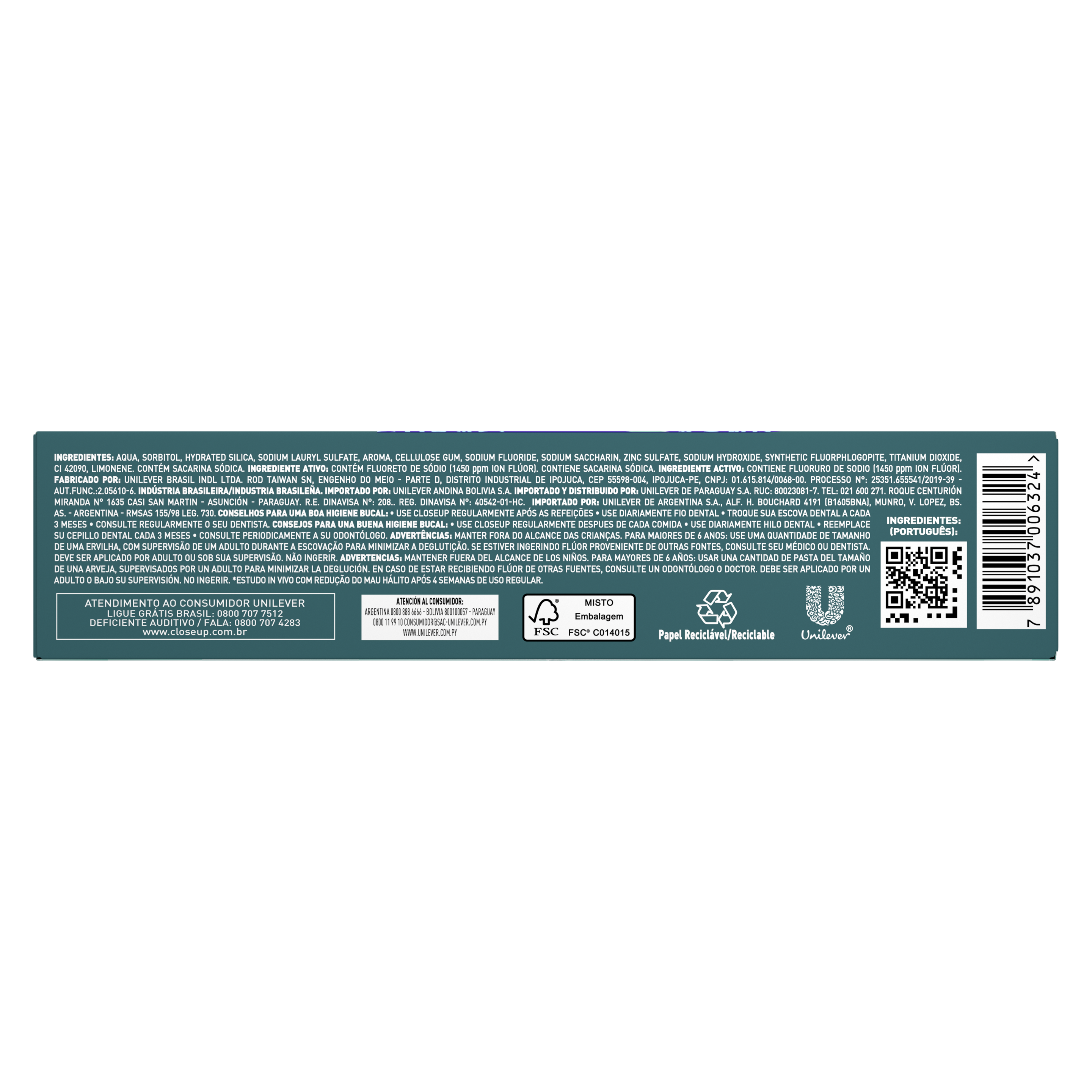 Product page