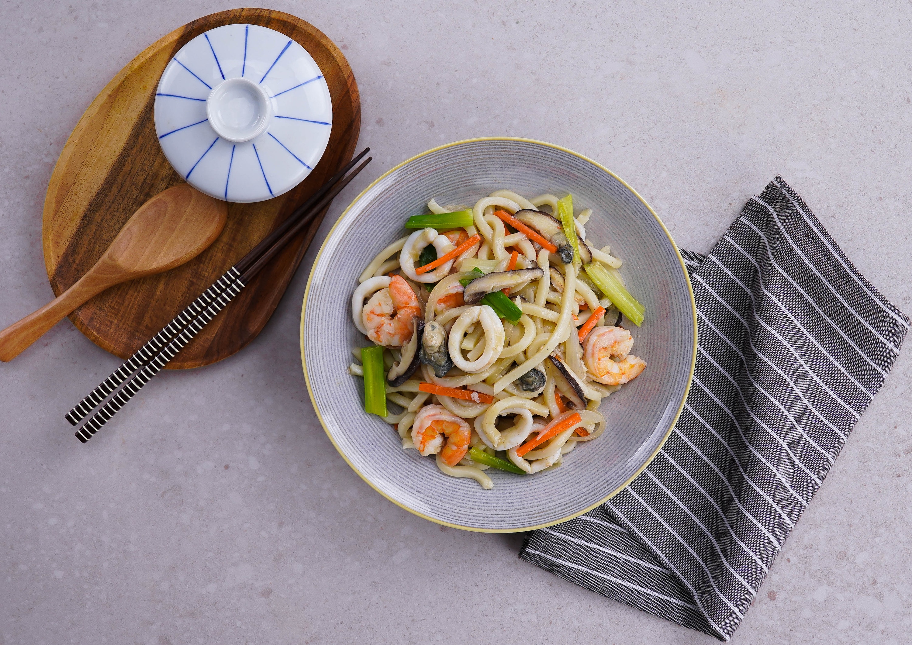 soup banner