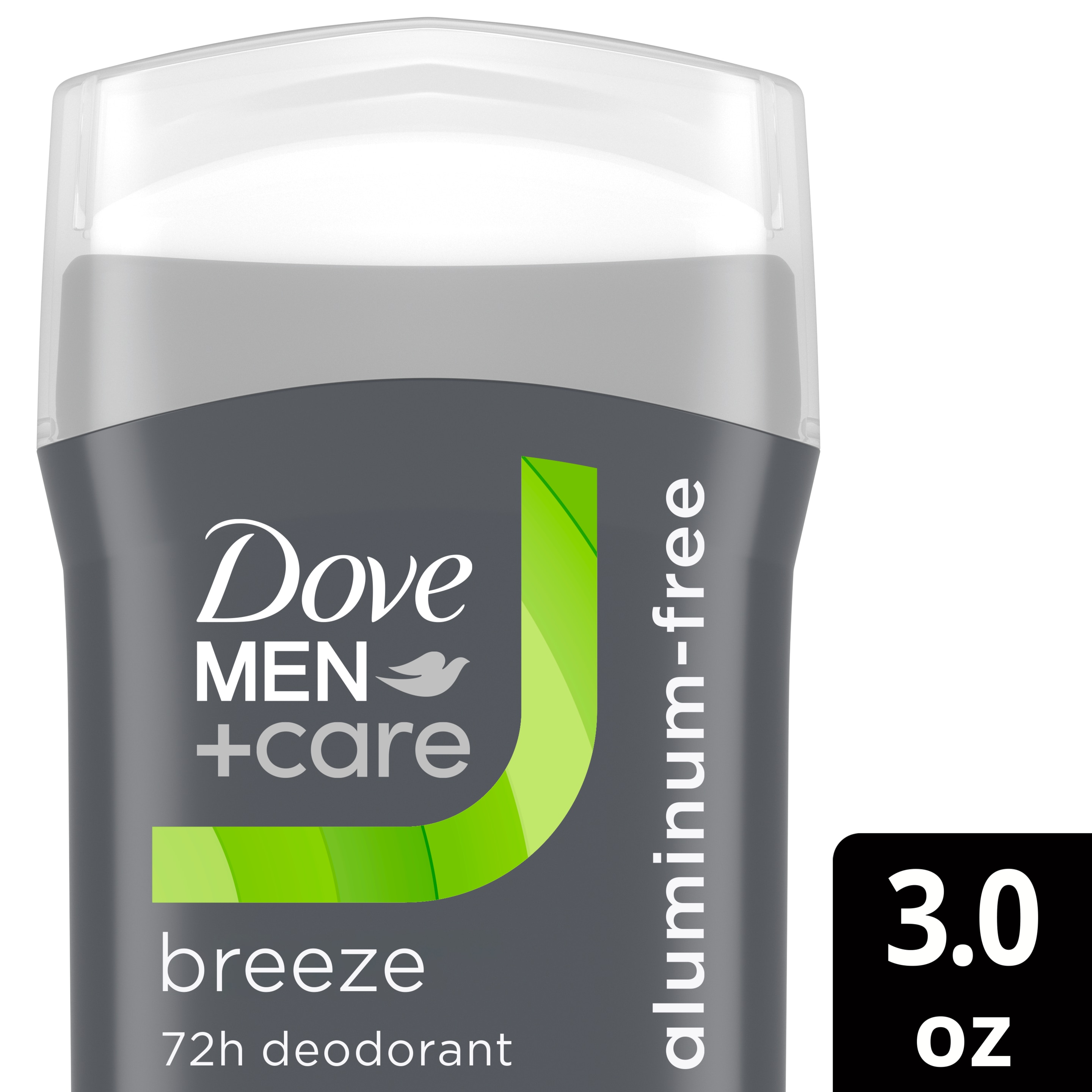 Men+Care Mood Boosting Breeze Deodorant Stick packshot
