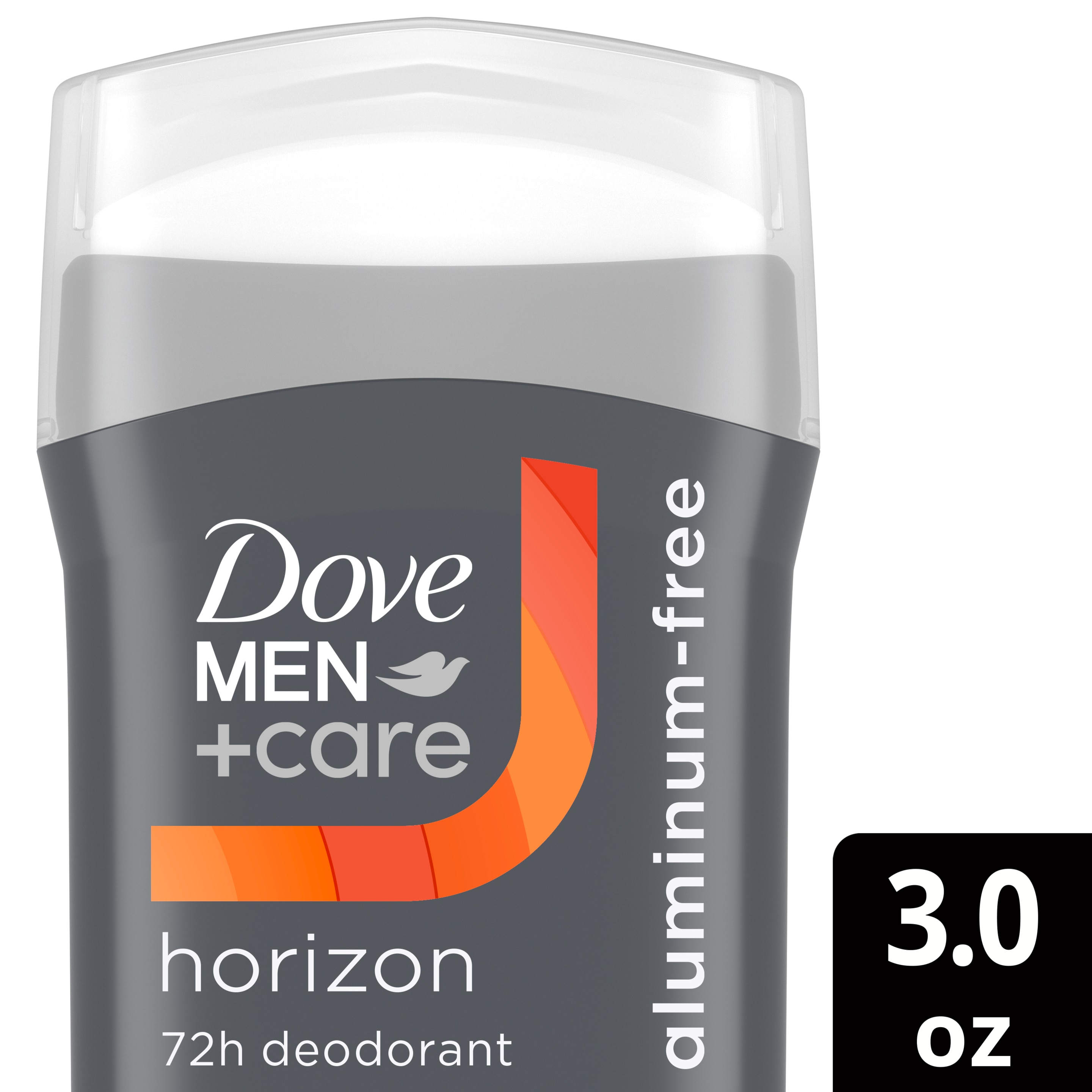 Men+Care Horizon Mood Boosting Deodorant Stick packshot