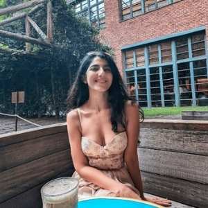 Saumyaa Vohra
